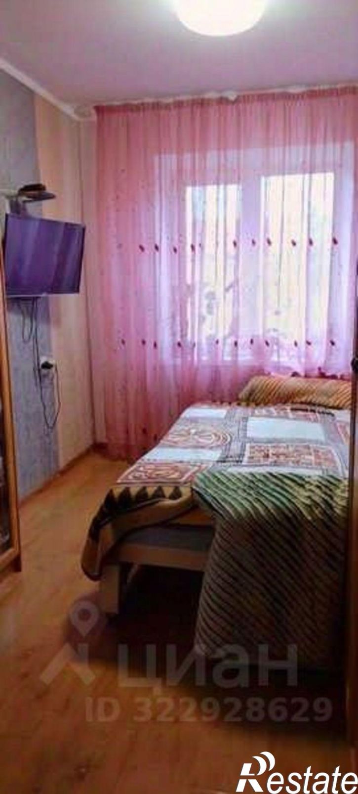 2-комн квартира Муниципальный округ Анапа