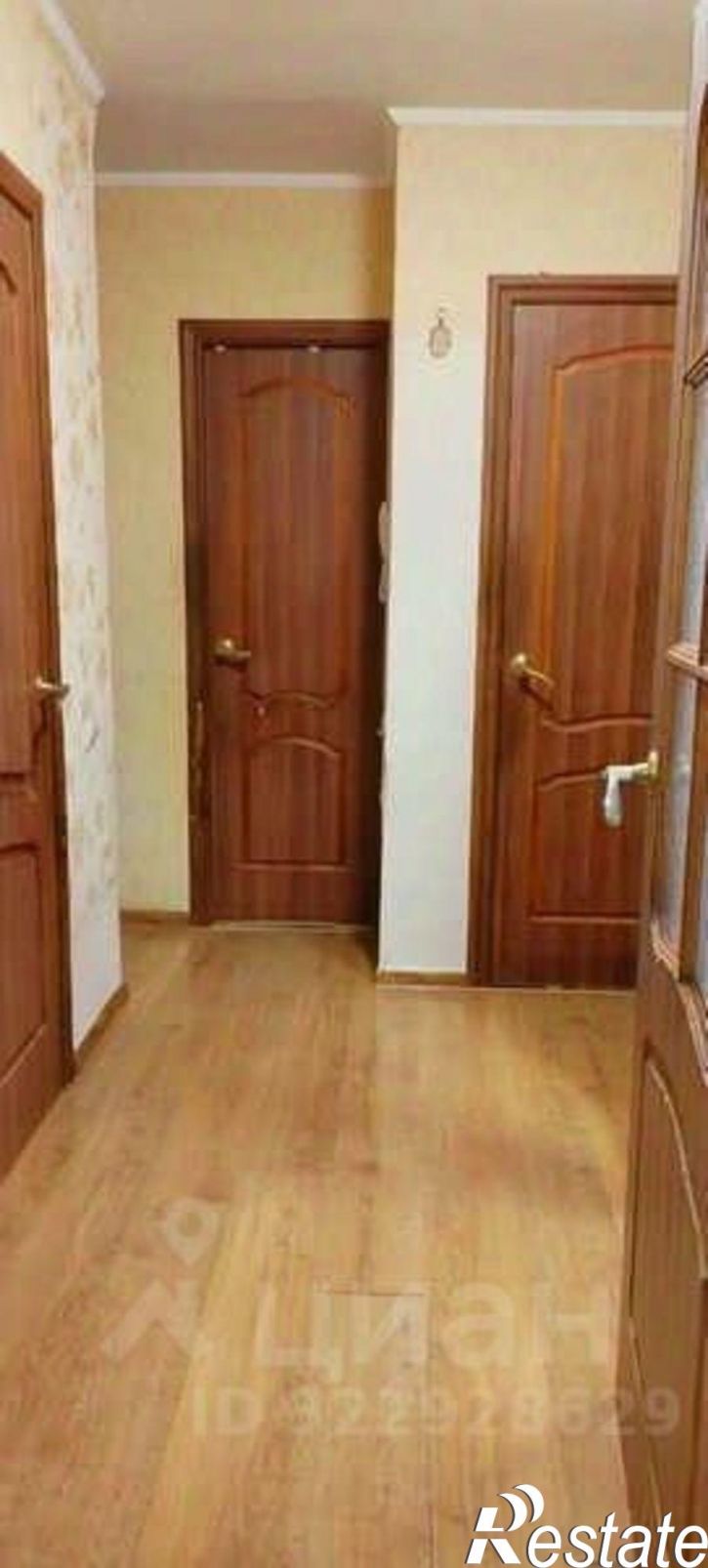 2-комн квартира Муниципальный округ Анапа