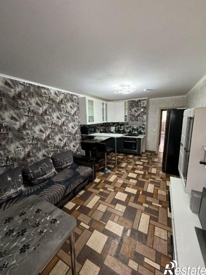 1-комн квартира в новом доме ул Ленина, 233,  д. 233