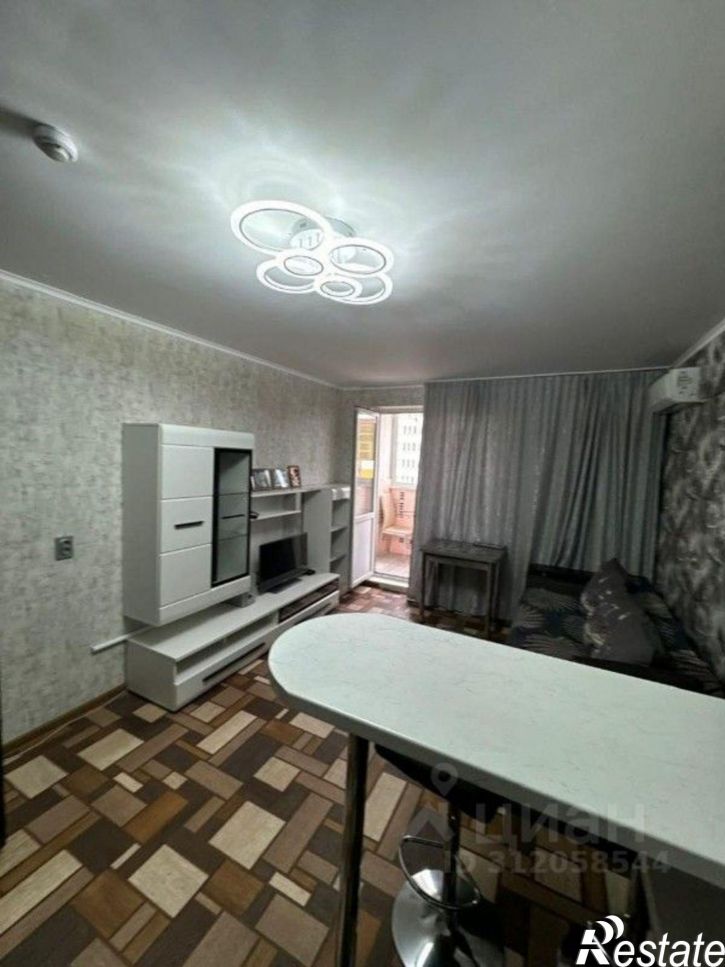 1-комн квартира в новом доме ул Ленина, 233,  д. 233