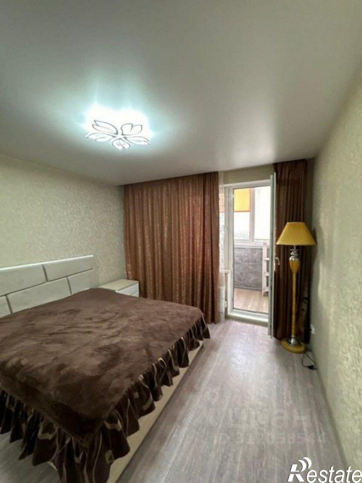 1-комн квартира в новом доме ул Ленина, 233,  д. 233