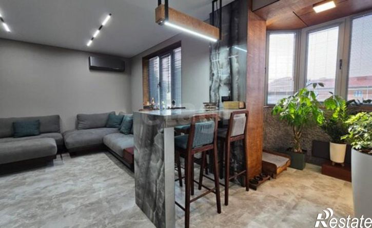 3-комн квартира Владимирская улица, 134,  д. 134