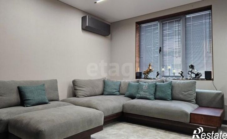 3-комн квартира Владимирская улица, 134,  д. 134