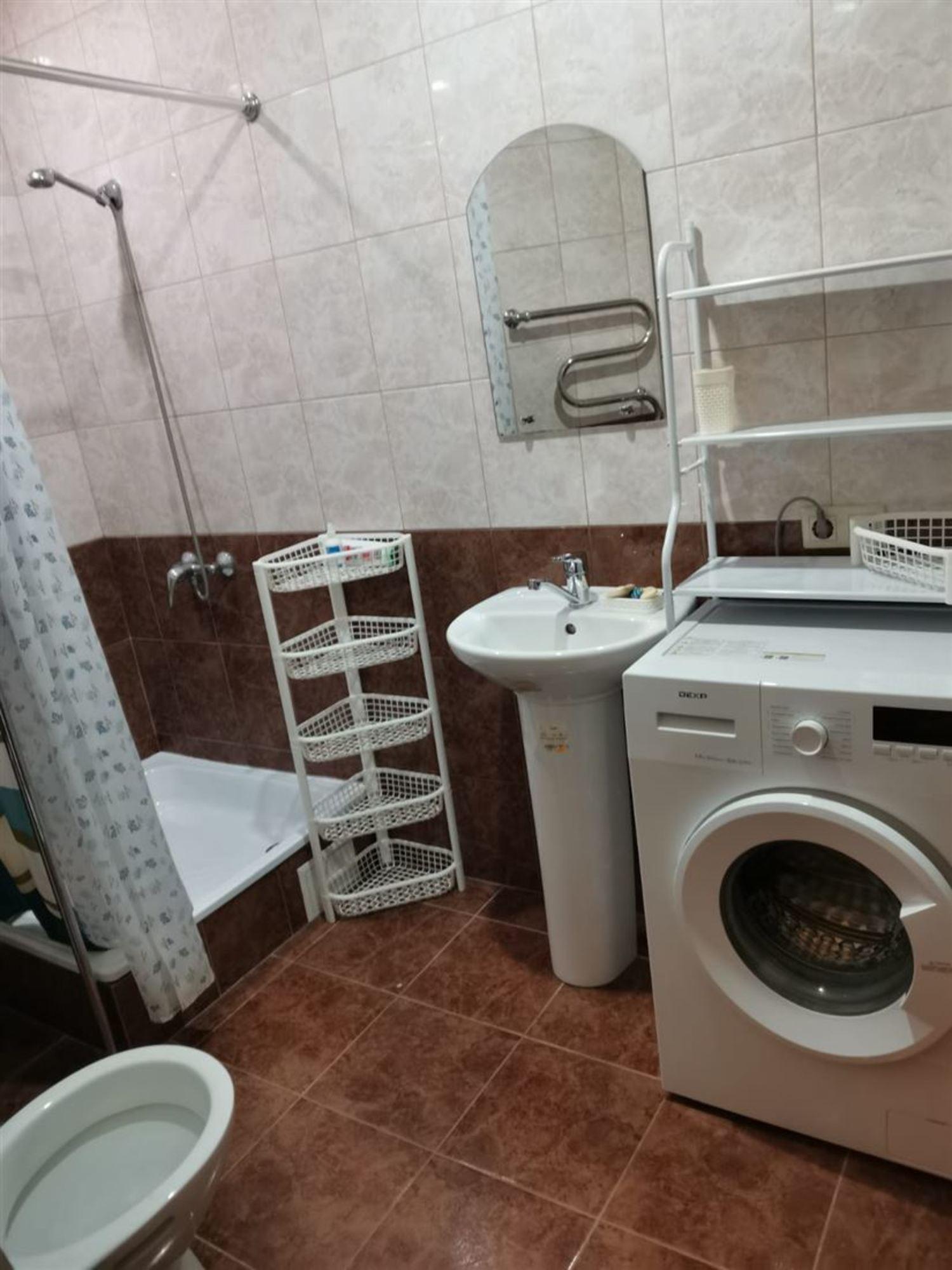 Сдать квартиру за 17 000 рублей на ул Северная, д. 3б