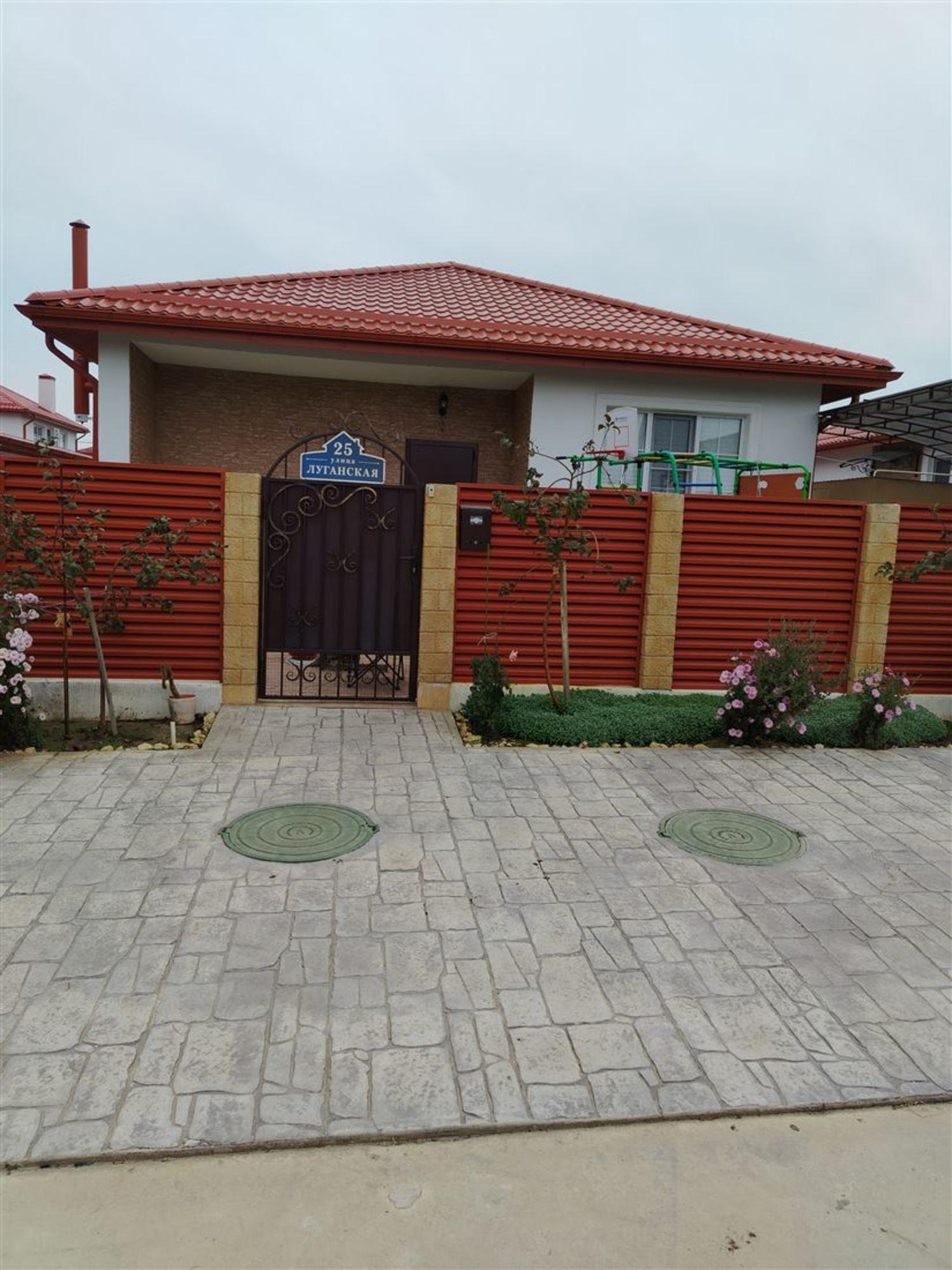 Купить дачу, дом, коттедж за 20 000 000 рублей на Витязево