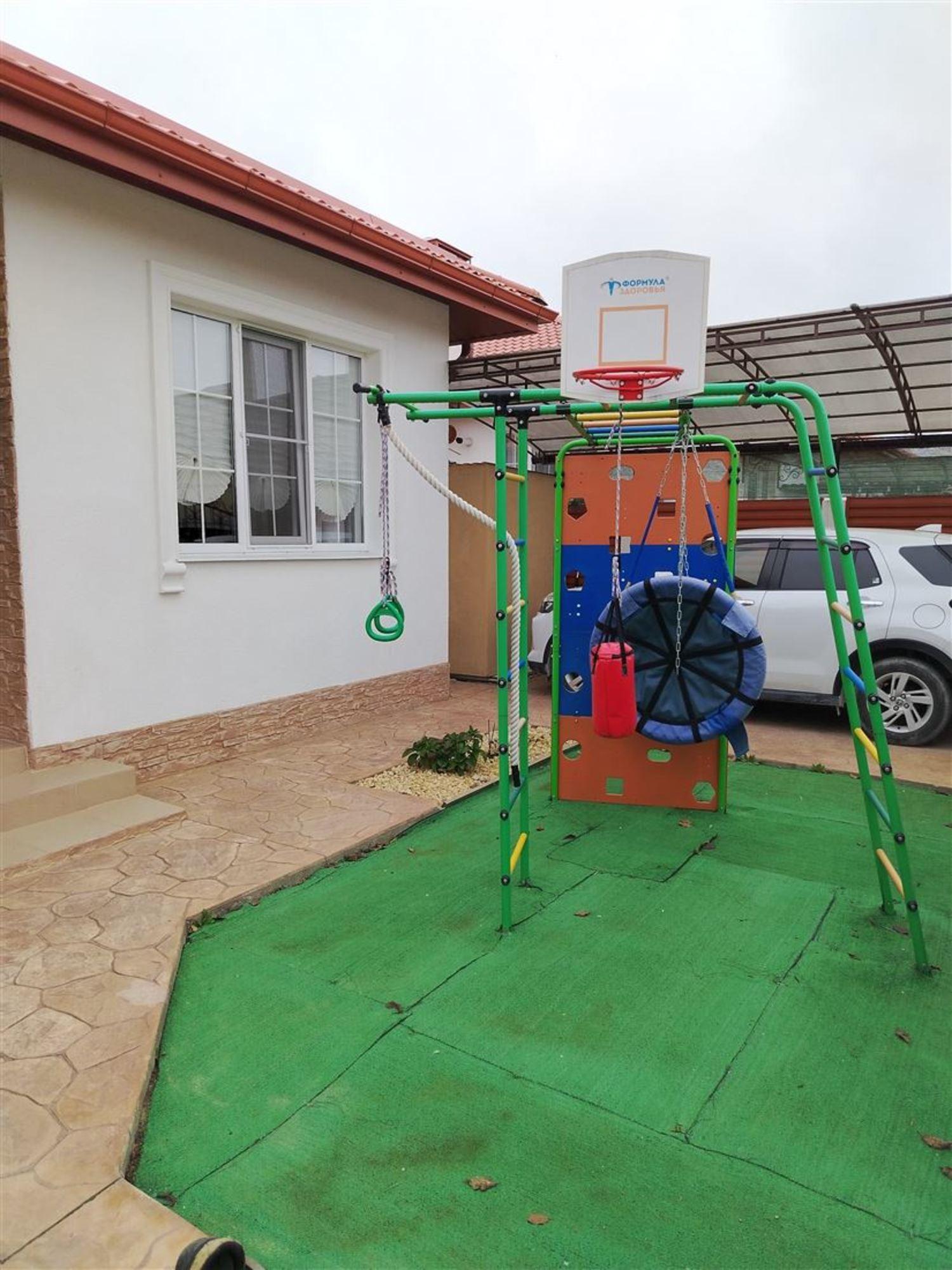 Купить дачу, дом, коттедж за 20 000 000 рублей на Витязево