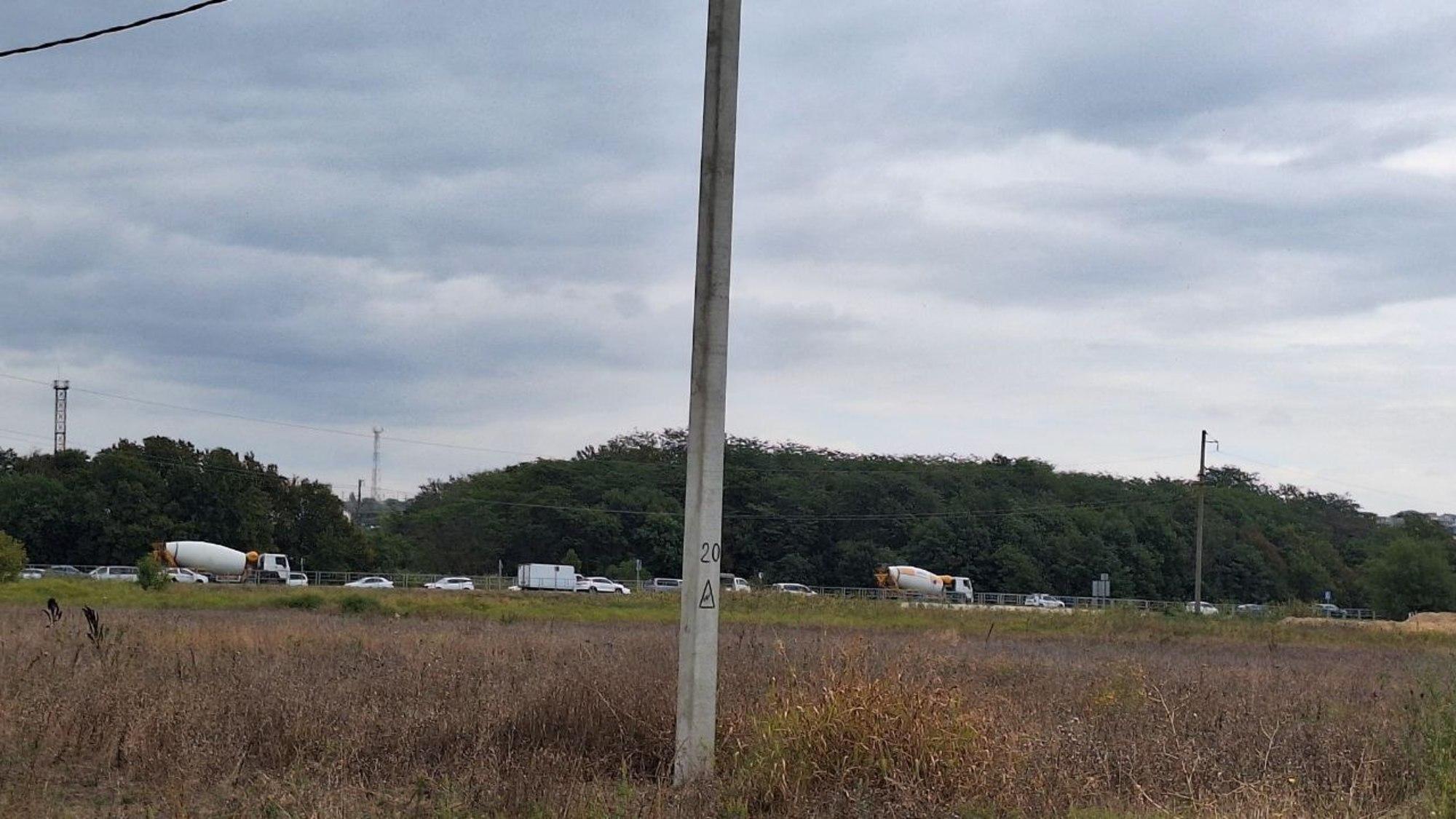 Купить землю, земельный участок за 7 400 000 рублей на Анапа