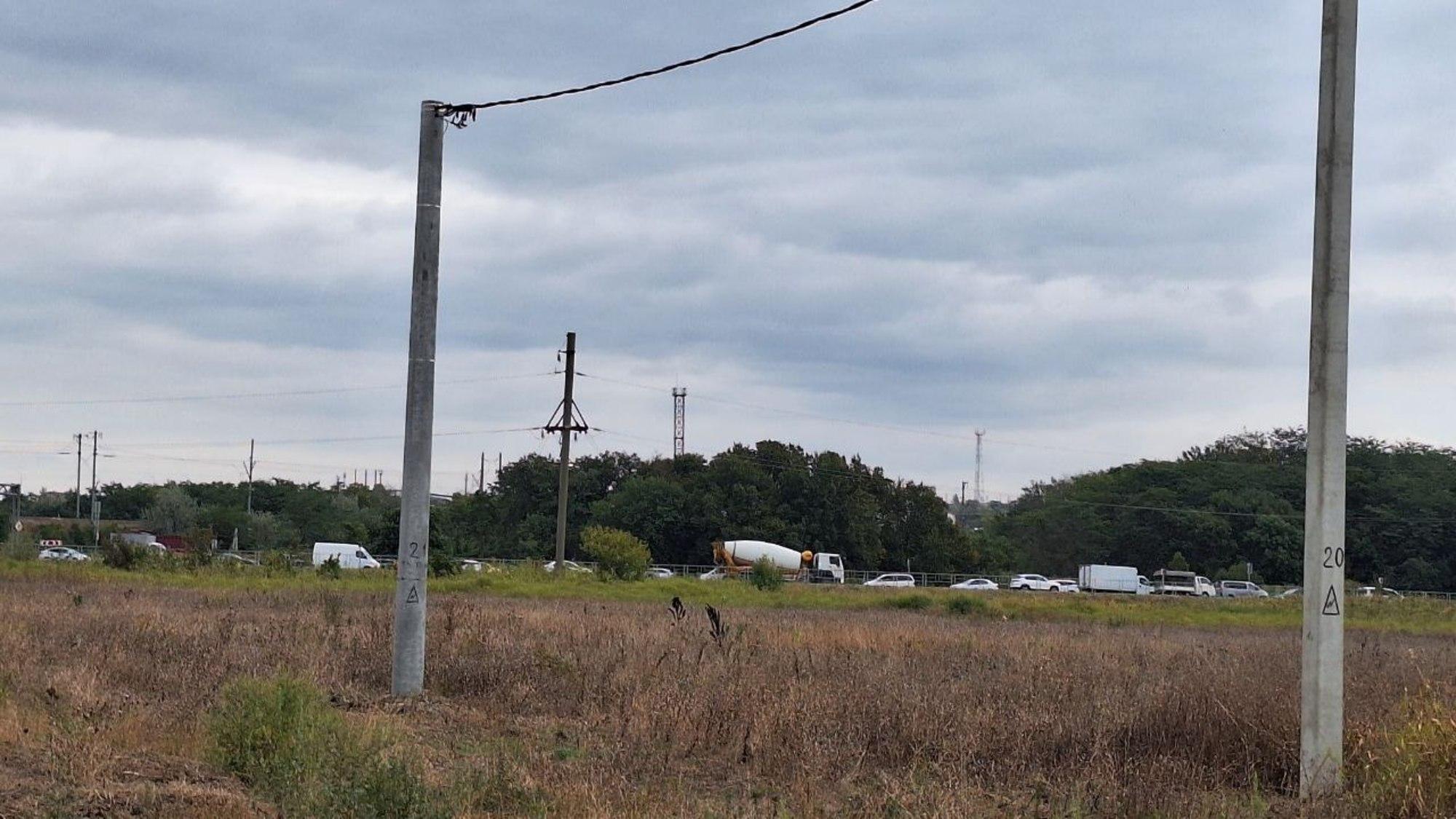 Купить землю, земельный участок за 7 400 000 рублей на Анапа