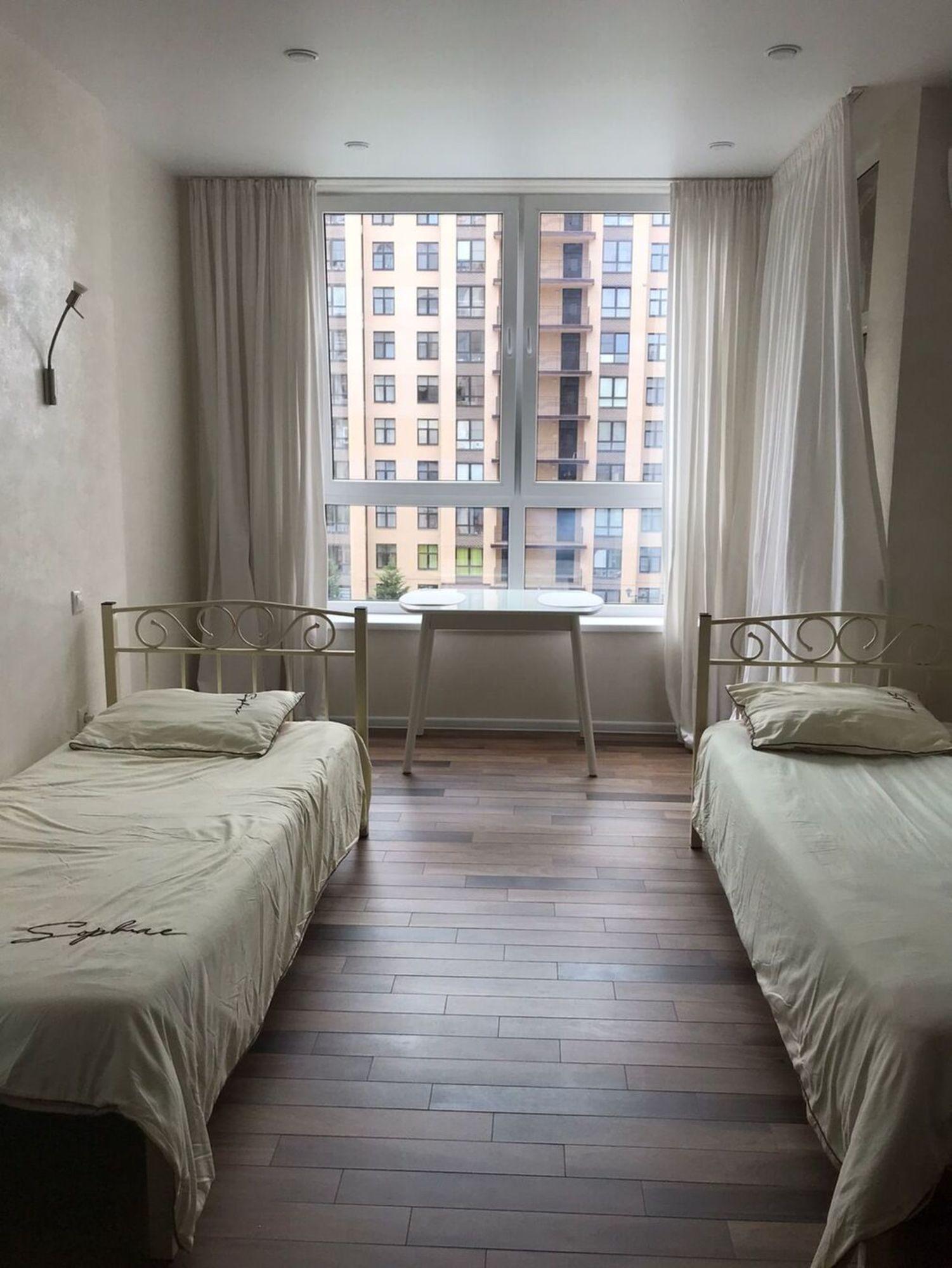 Купить студию за 5 550 000 рублей на Парковая улица, 61к4