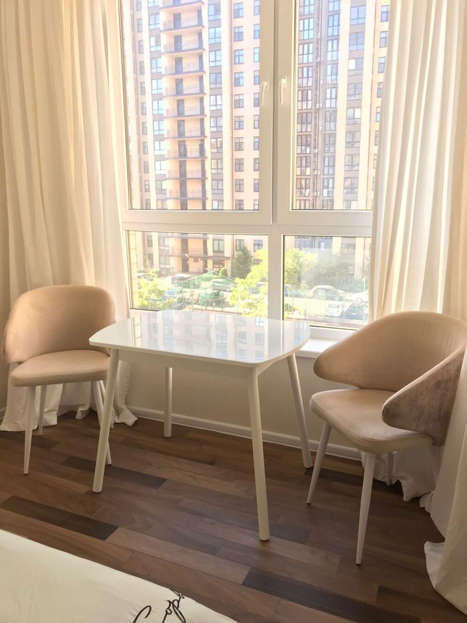 Купить студию за 5 550 000 рублей на Парковая улица, 61к4