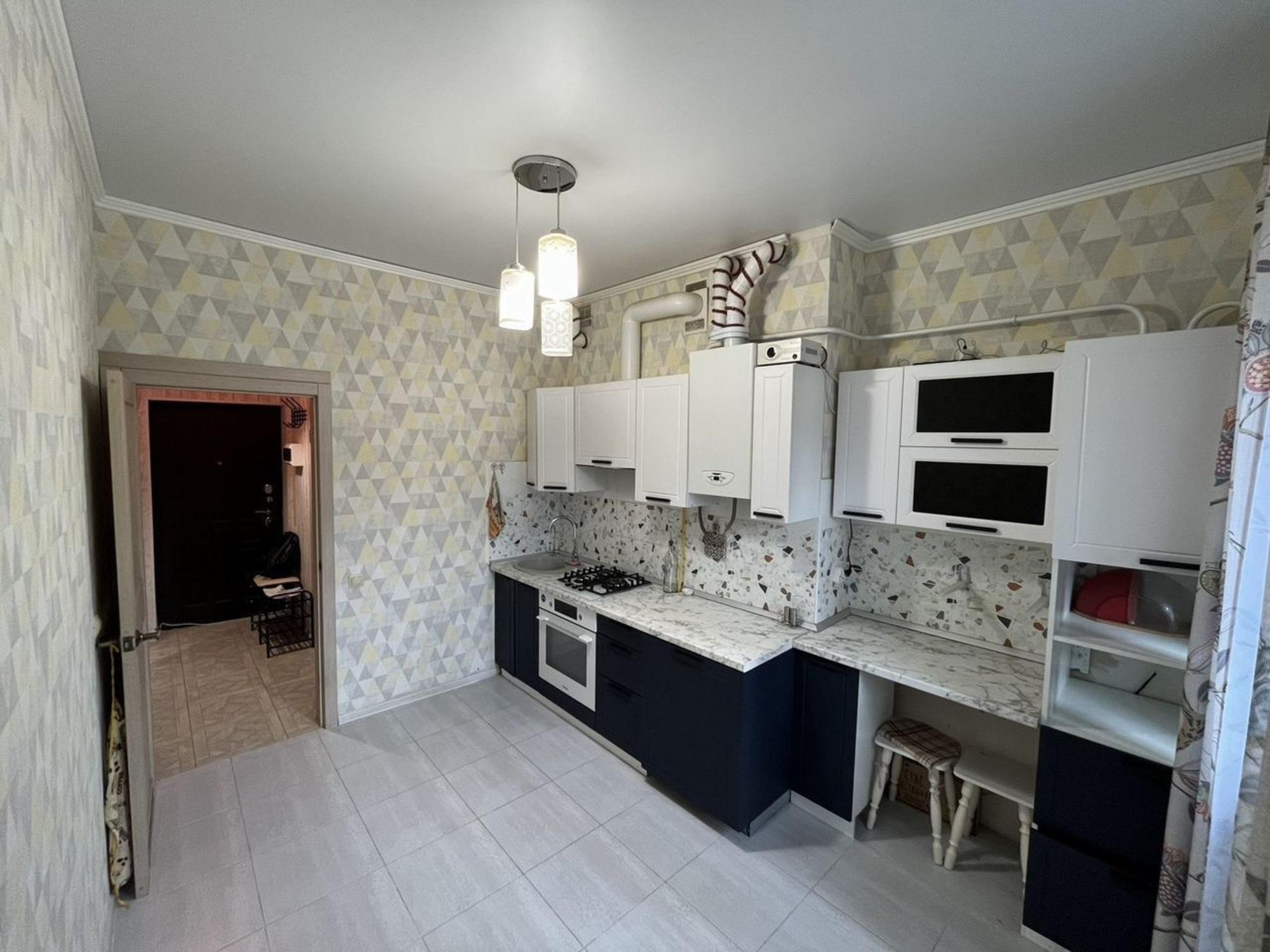 Купить квартиру за 5 900 000 рублей на улица Ленина, 180к7