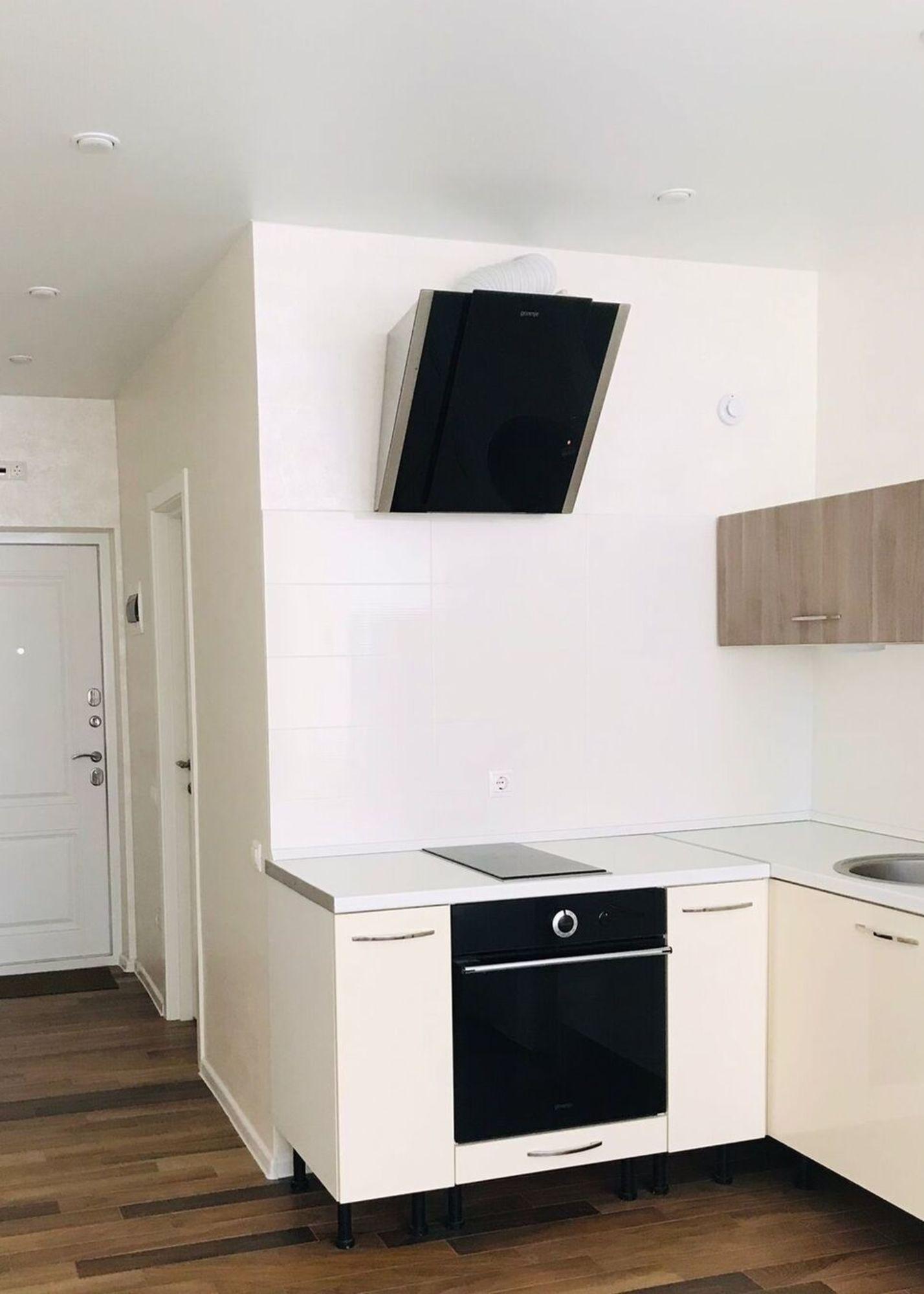 Купить студию за 5 550 000 рублей на Парковая улица, 61к4