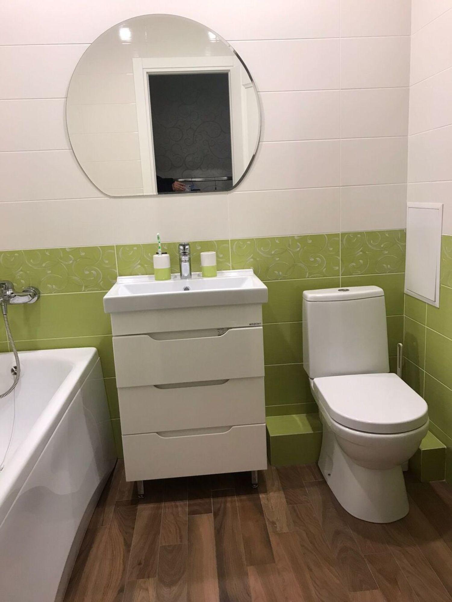 Купить студию за 5 550 000 рублей на Парковая улица, 61к4