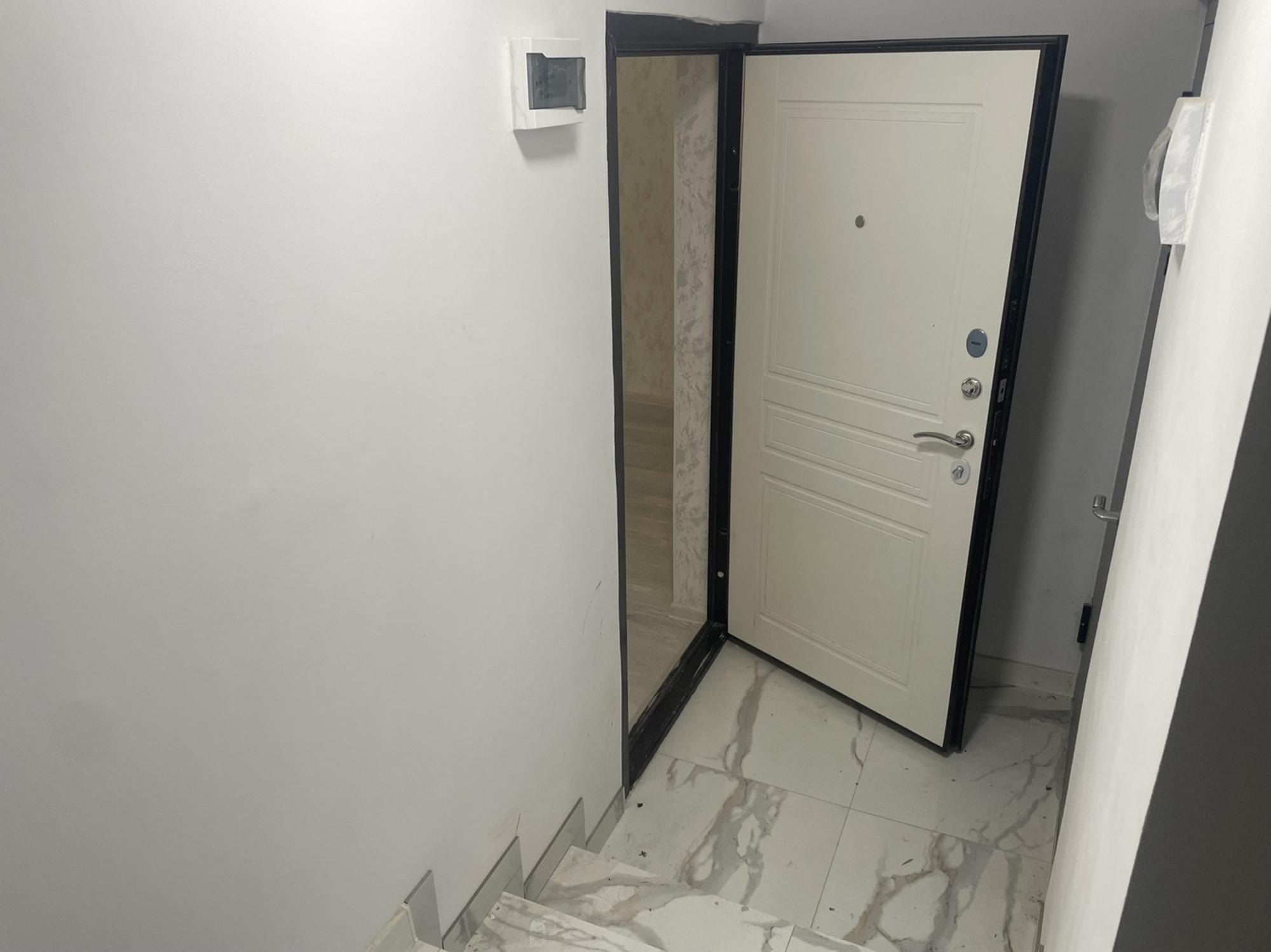 Купить студию за 3 300 000 рублей на Ленинградская улица, 56