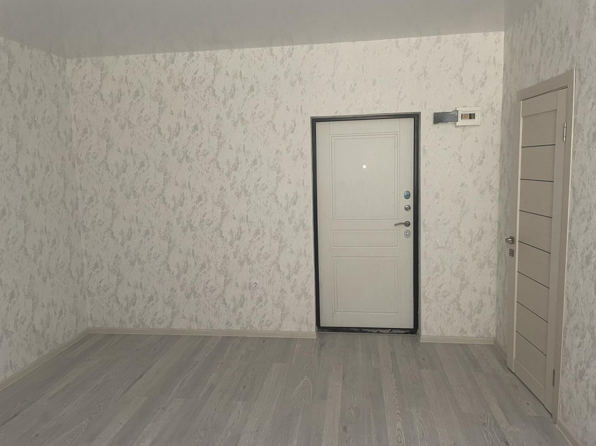 Купить студию за 3 300 000 рублей на Ленинградская улица, 56