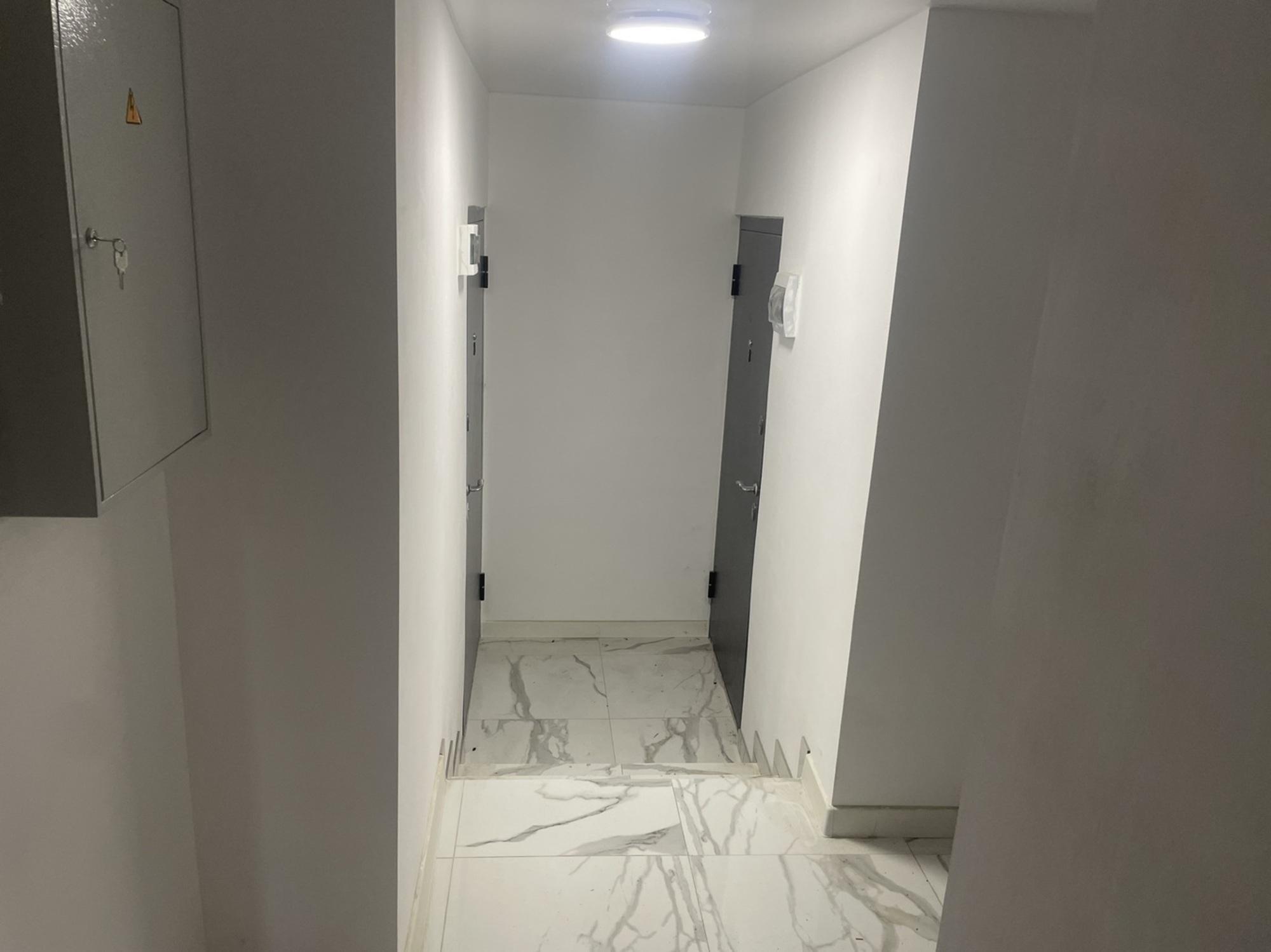 Купить студию за 3 300 000 рублей на Ленинградская улица, 56