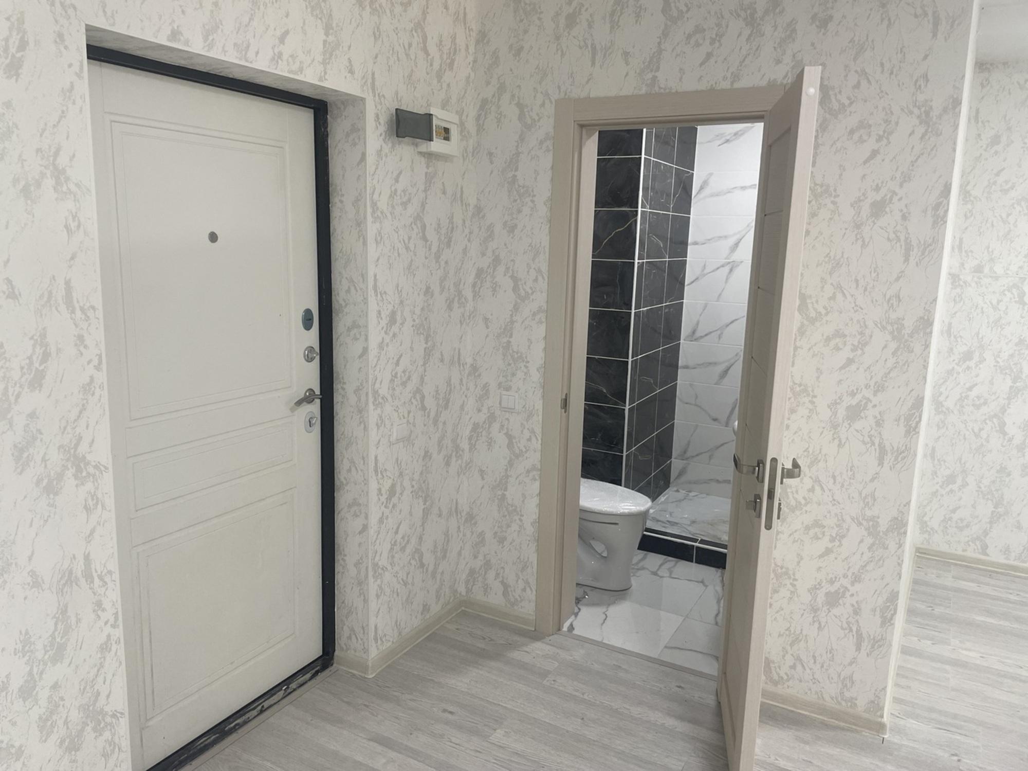 Купить студию за 3 300 000 рублей на Ленинградская улица, 56