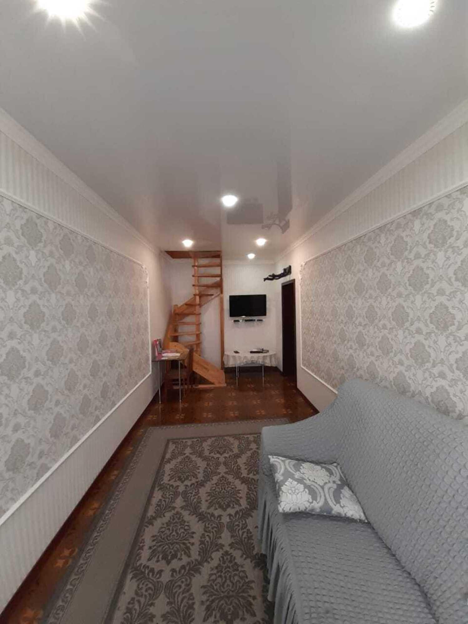 Купить квартиру за 7 500 000 рублей на Анапское шоссе, 71А