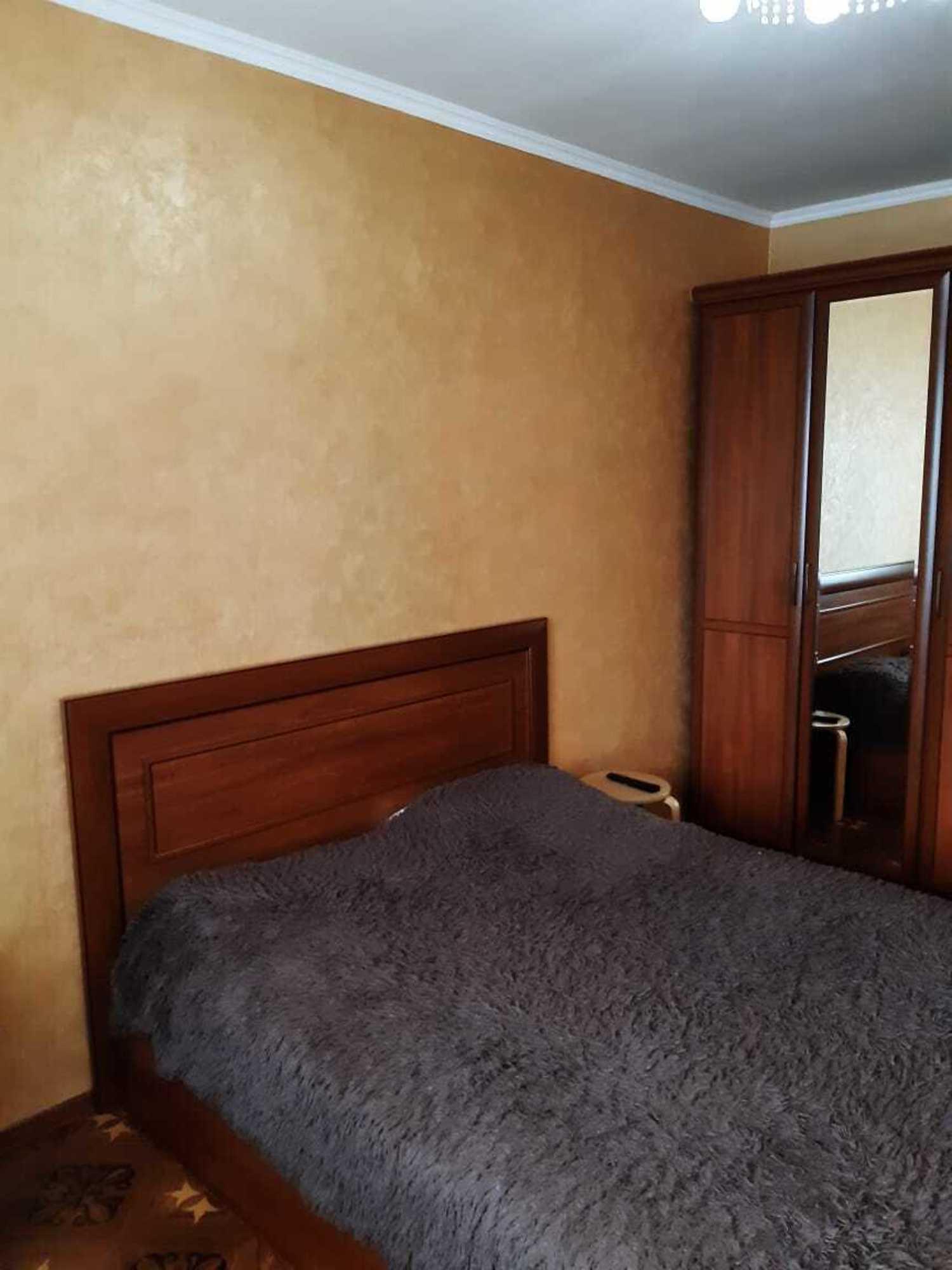 Купить квартиру за 7 500 000 рублей на Анапское шоссе, 71А