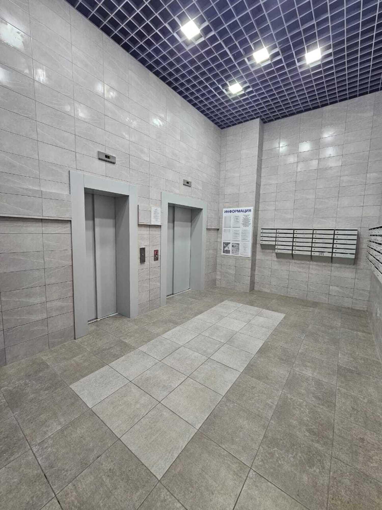 Купить студию за 5 300 000 рублей на улица Ленина, 237