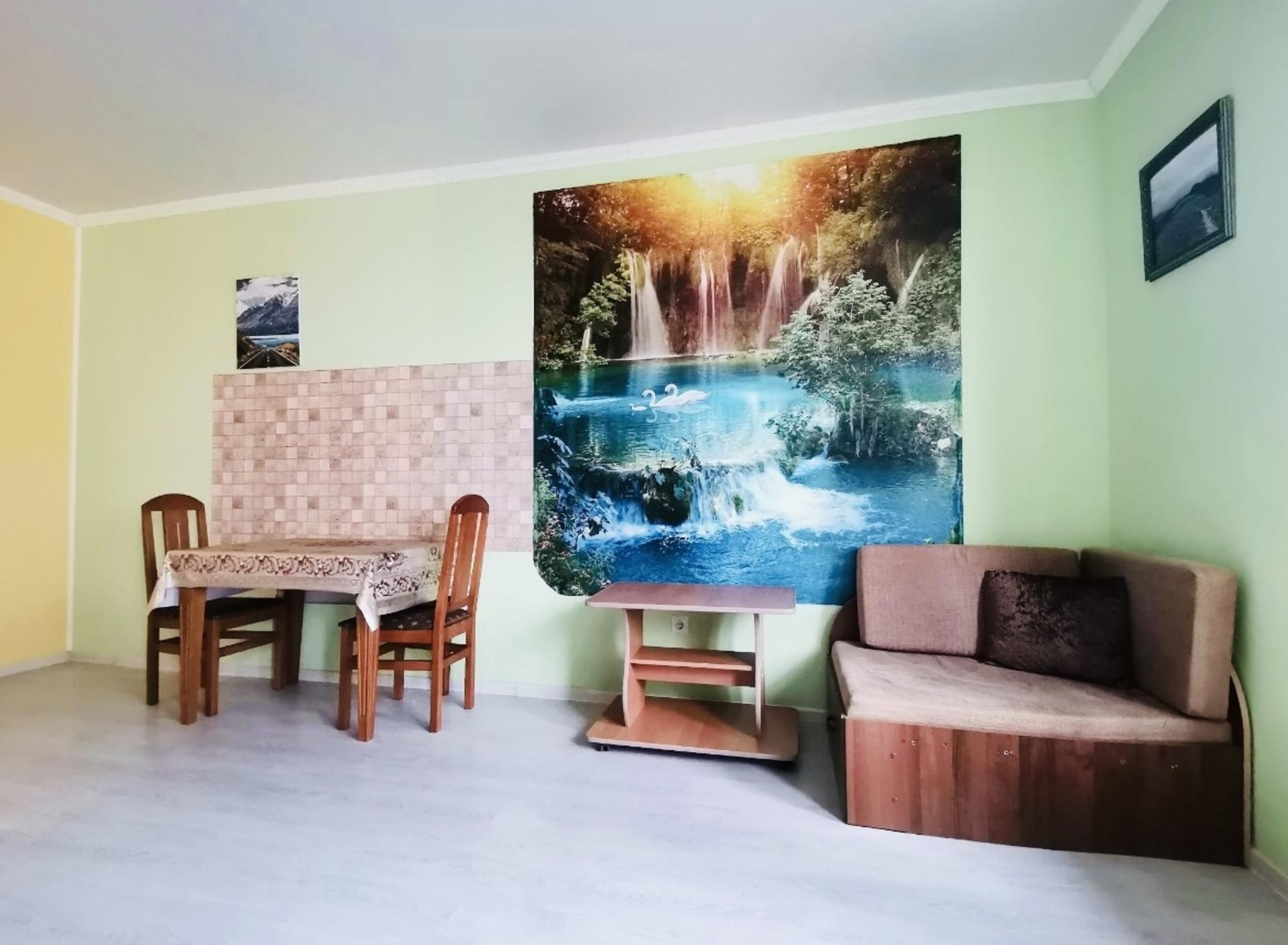 Купить студию за 5 250 000 рублей на Анапское шоссе, 24к2