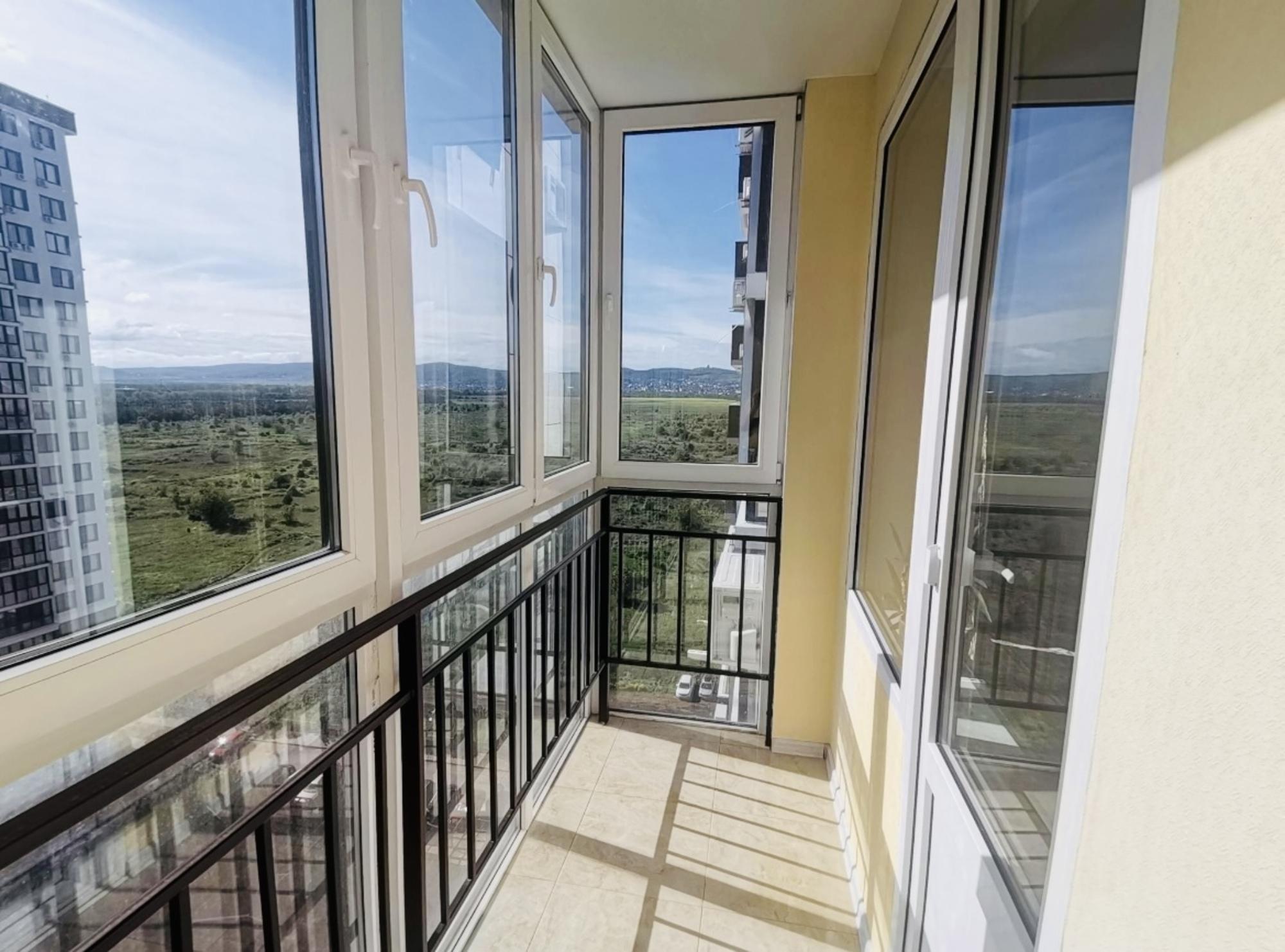 Купить студию за 5 250 000 рублей на Анапское шоссе, 24к2