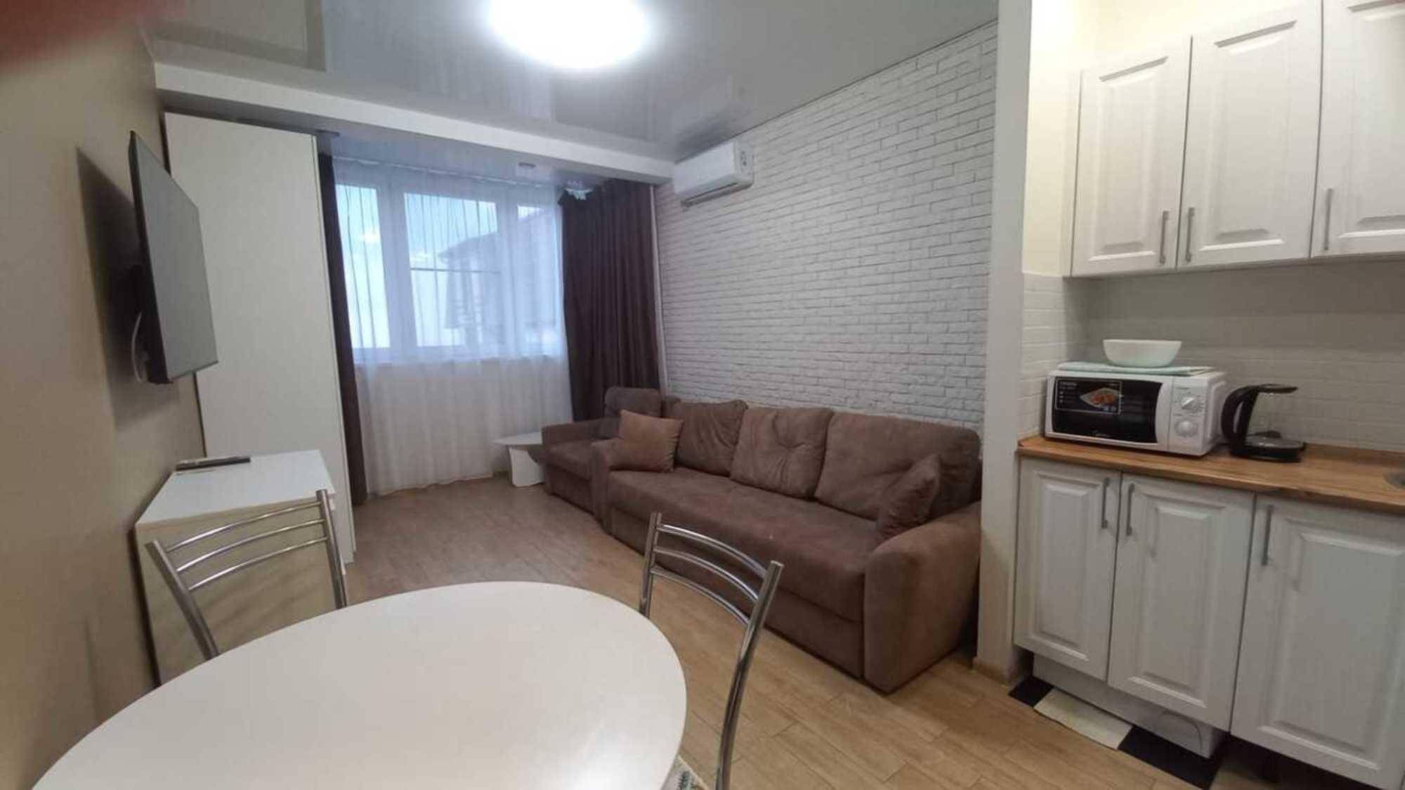 Купить квартиру за 10 200 000 рублей на Таманская улица, 121к17