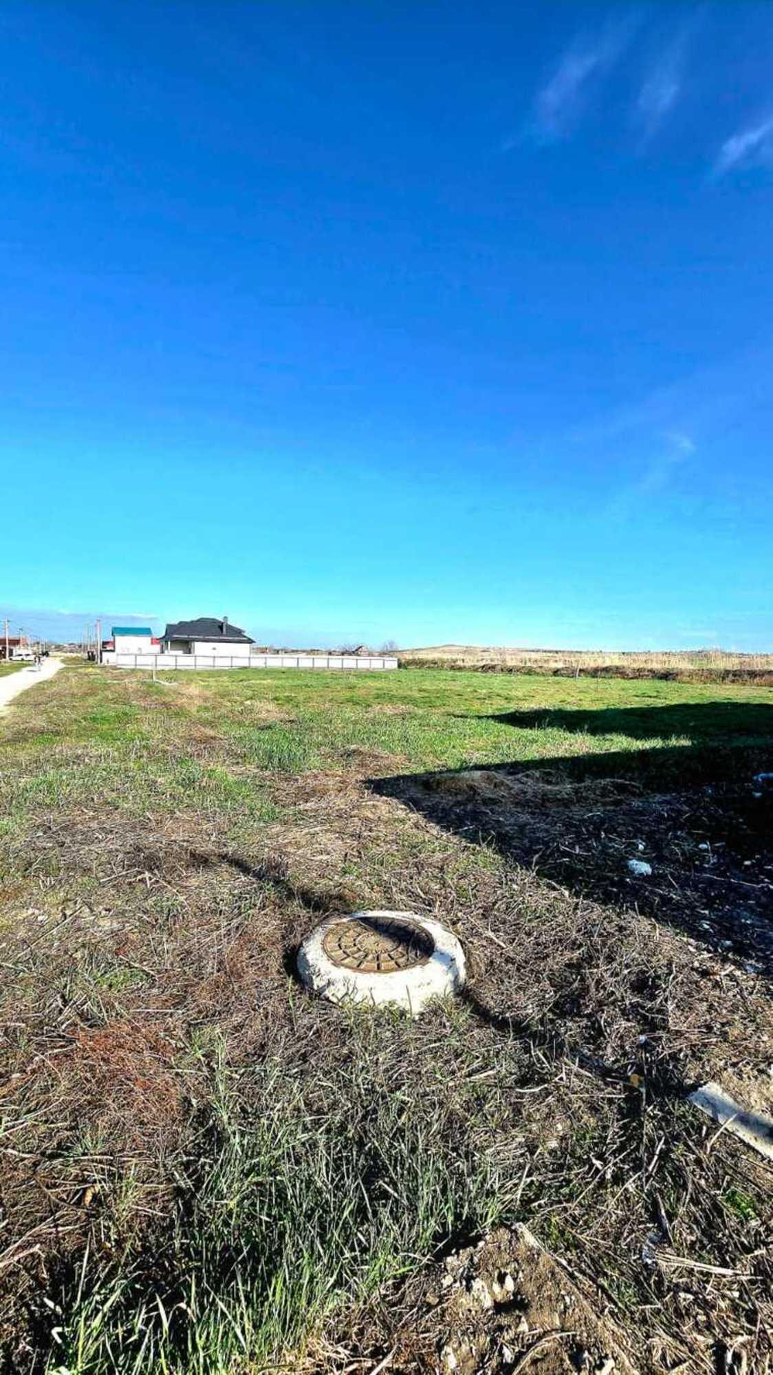 Купить землю, земельный участок за 5 500 000 рублей на Анапа