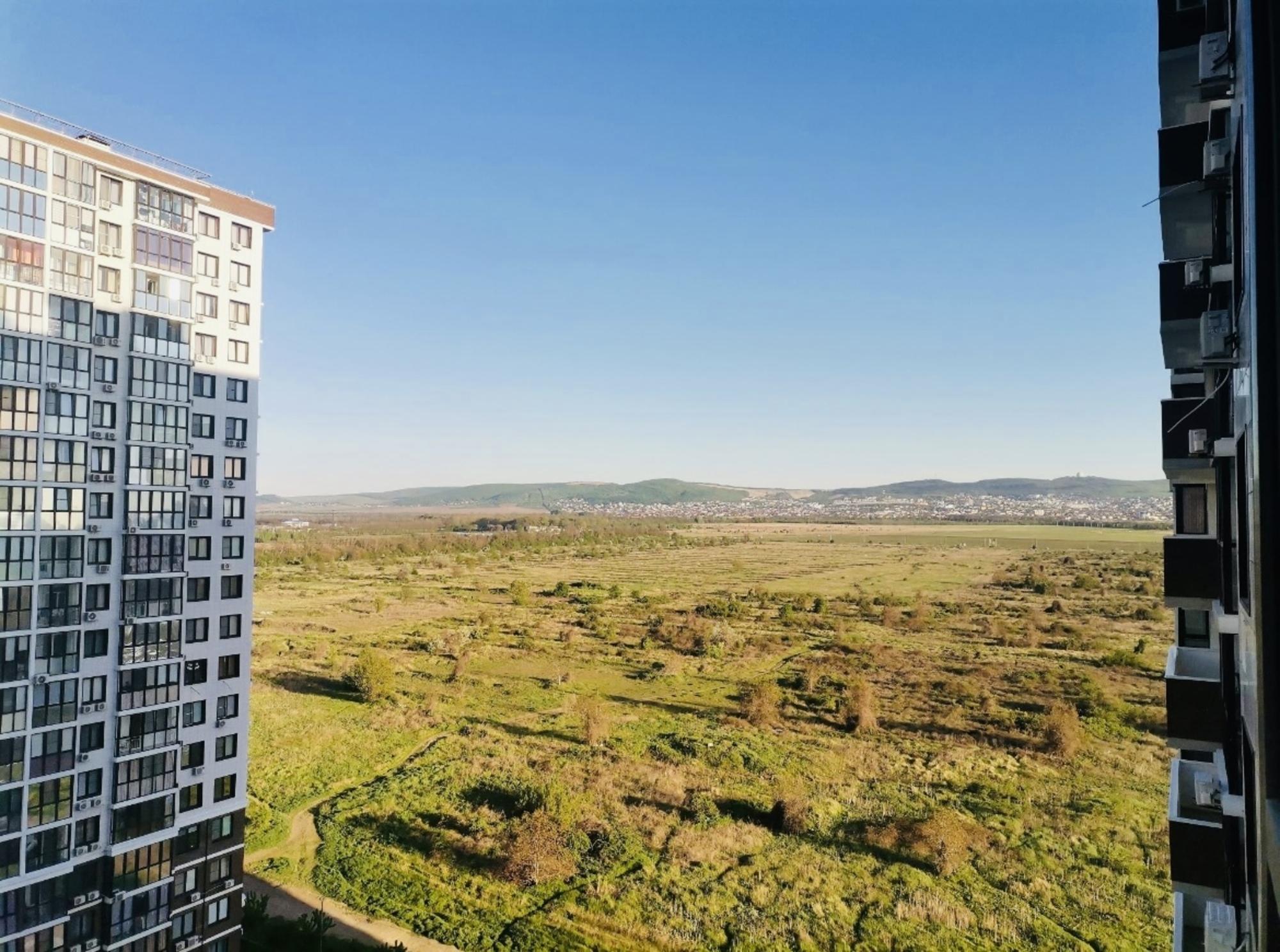 Купить студию за 5 250 000 рублей на Анапское шоссе, 24к2