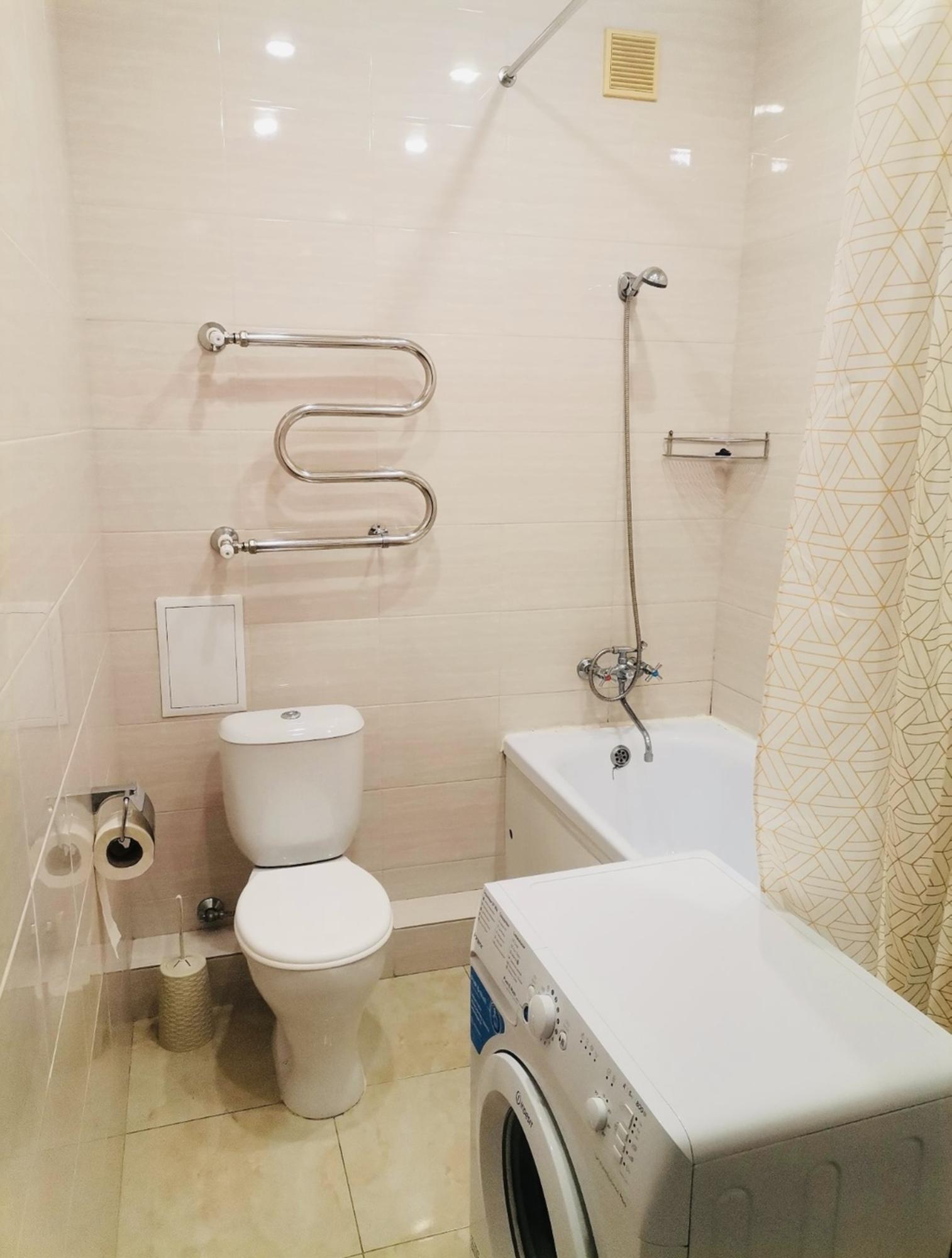 Купить студию за 5 250 000 рублей на Анапское шоссе, 24к2