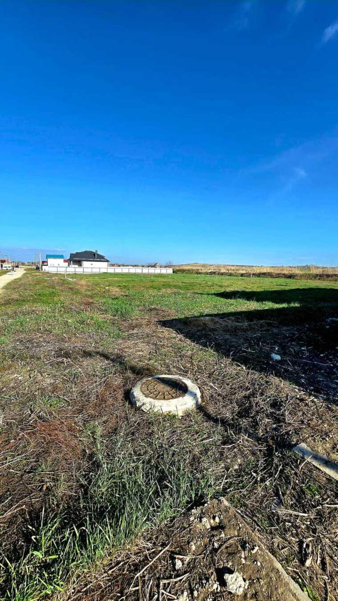 Купить землю, земельный участок за 5 500 000 рублей на Анапа