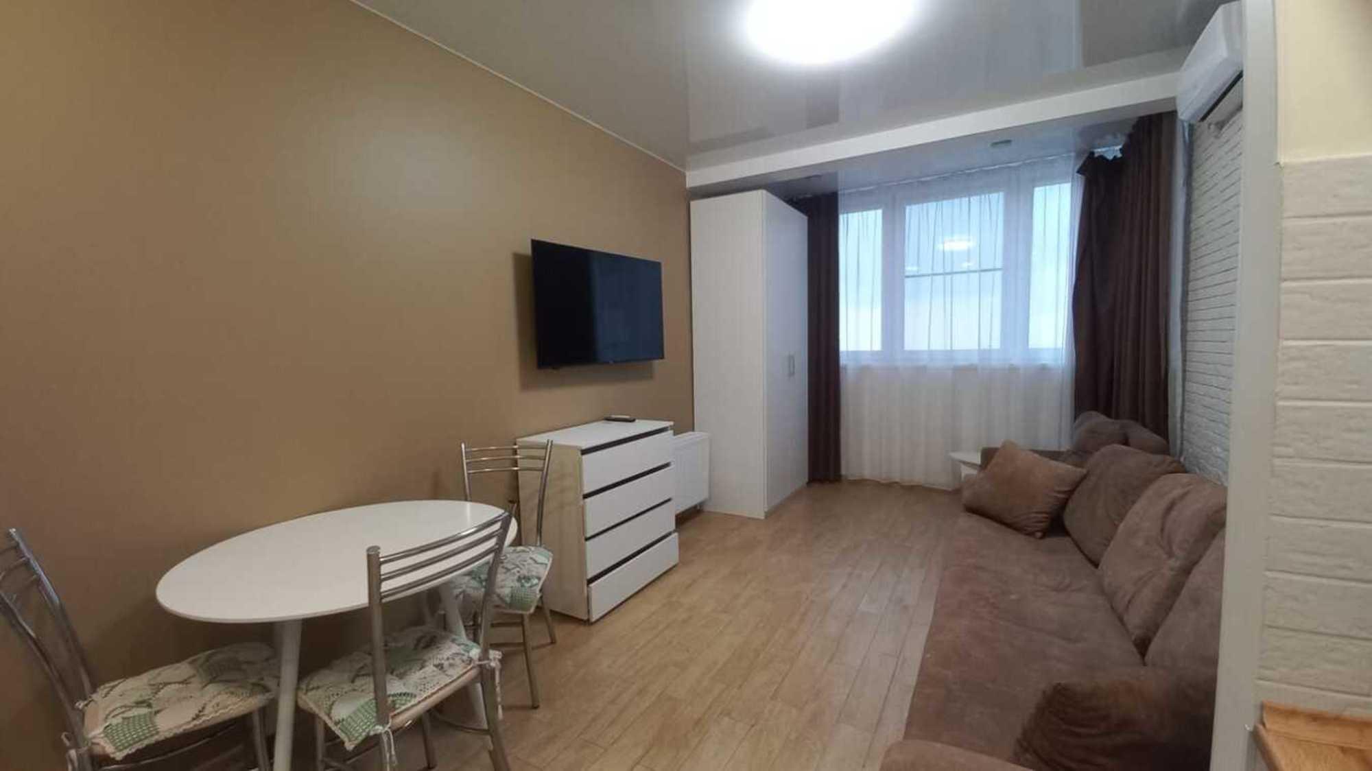 Купить квартиру за 10 200 000 рублей на Таманская улица, 121к17