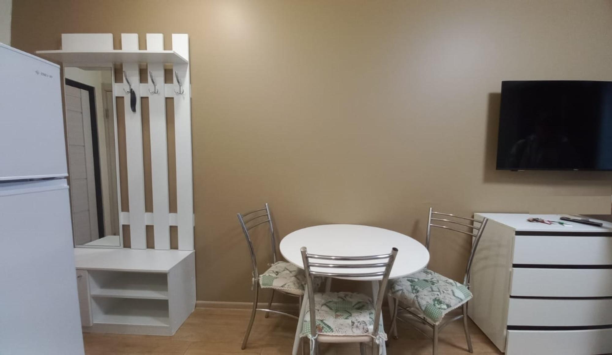 Купить квартиру за 10 200 000 рублей на Таманская улица, 121к17