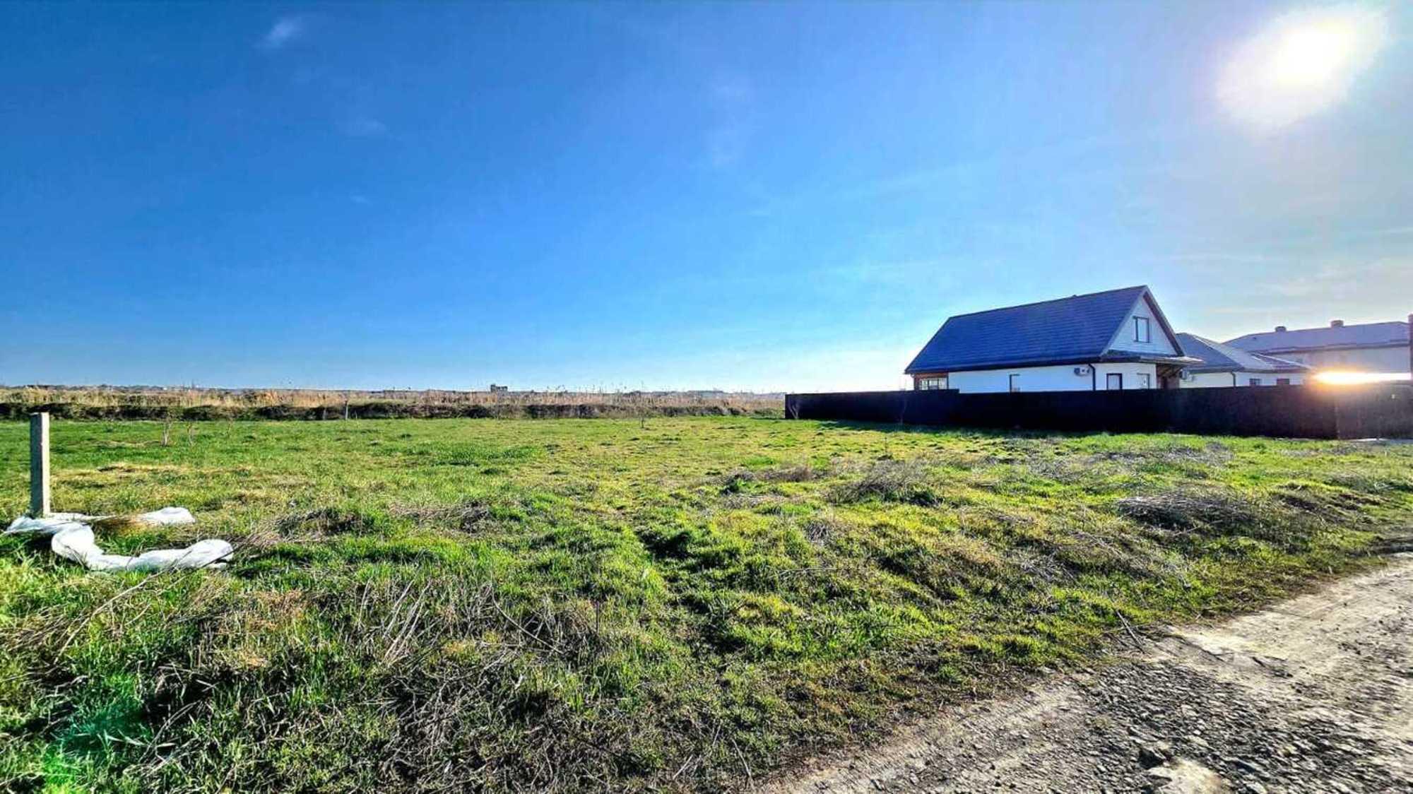 Купить землю, земельный участок за 5 500 000 рублей на Анапа