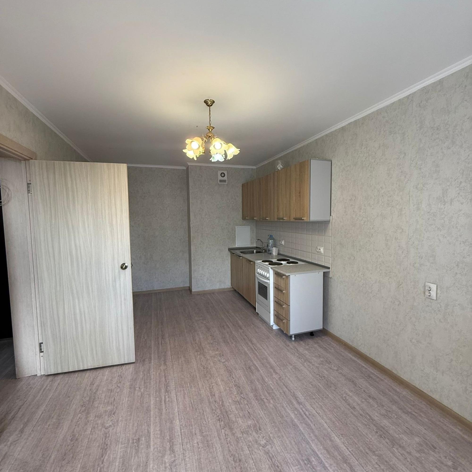 Купить квартиру за 5 900 000 рублей на улица Адмирала Пустошкина, 22к3