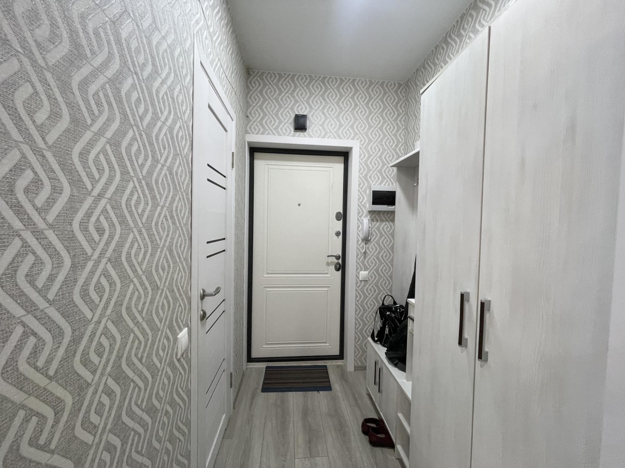 Купить студию за 5 200 000 рублей на Анапское шоссе, 24к6