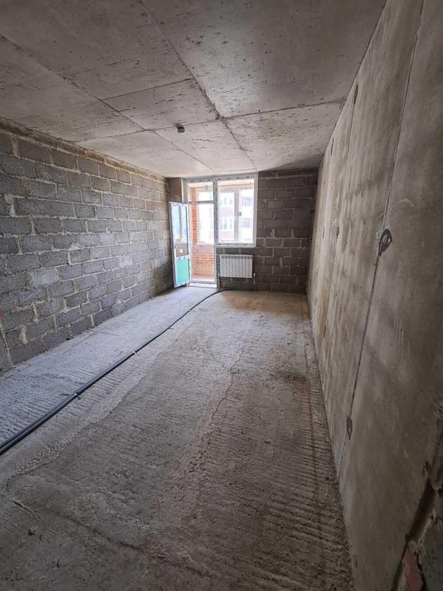 Купить студию за 4 500 000 рублей на Рождественская улица, 55к3