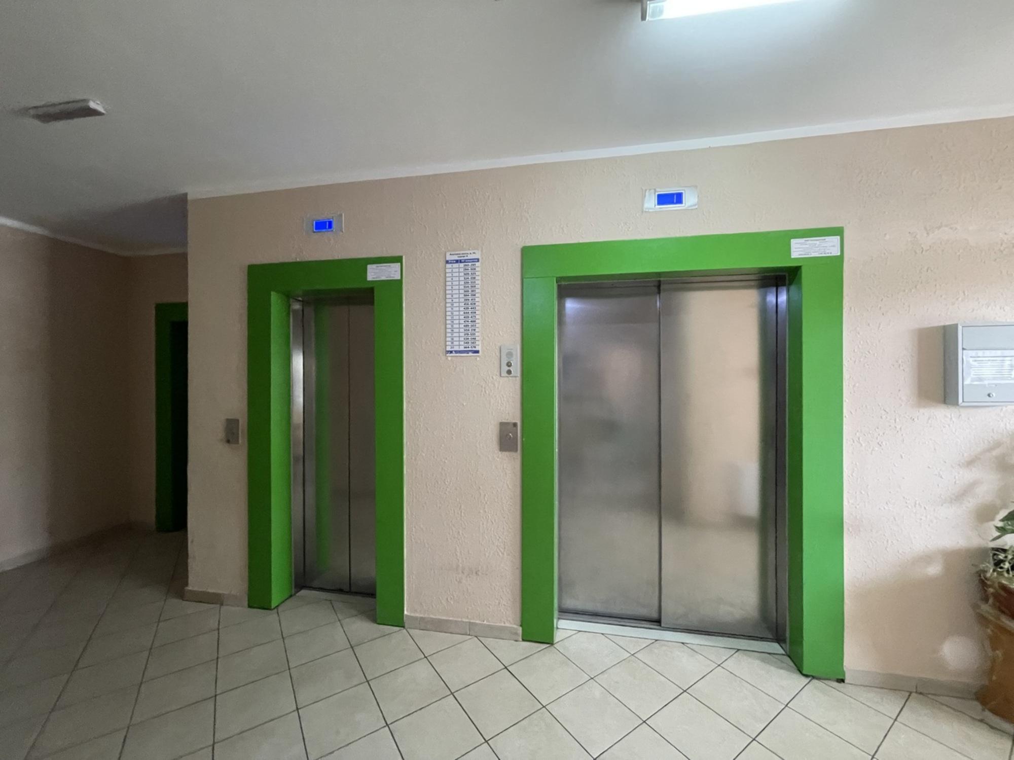 Купить студию за 5 200 000 рублей на Анапское шоссе, 24к6