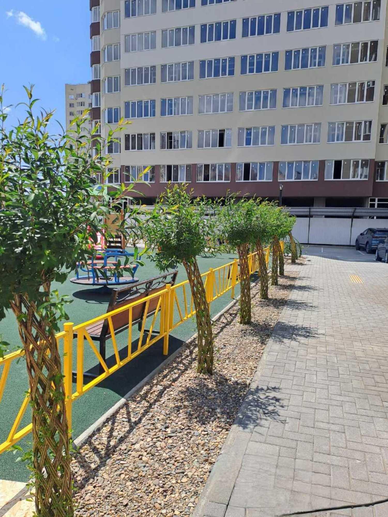 Купить студию за 4 500 000 рублей на Рождественская улица, 55к3