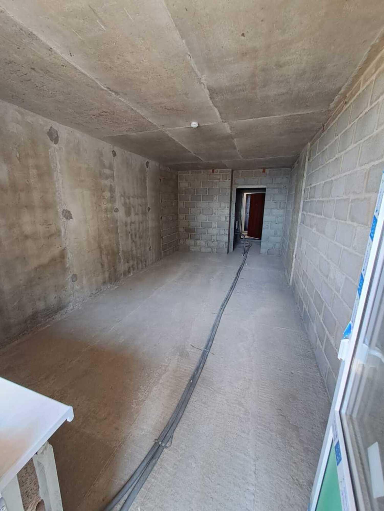 Купить студию за 4 500 000 рублей на Рождественская улица, 55к3