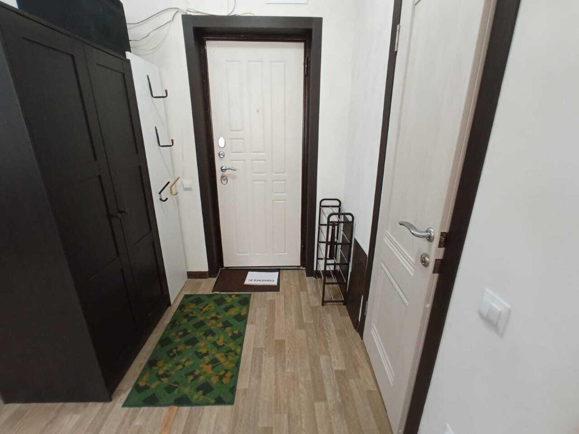 Купить квартиру за 5 550 000 рублей на Мирная улица, 29к4