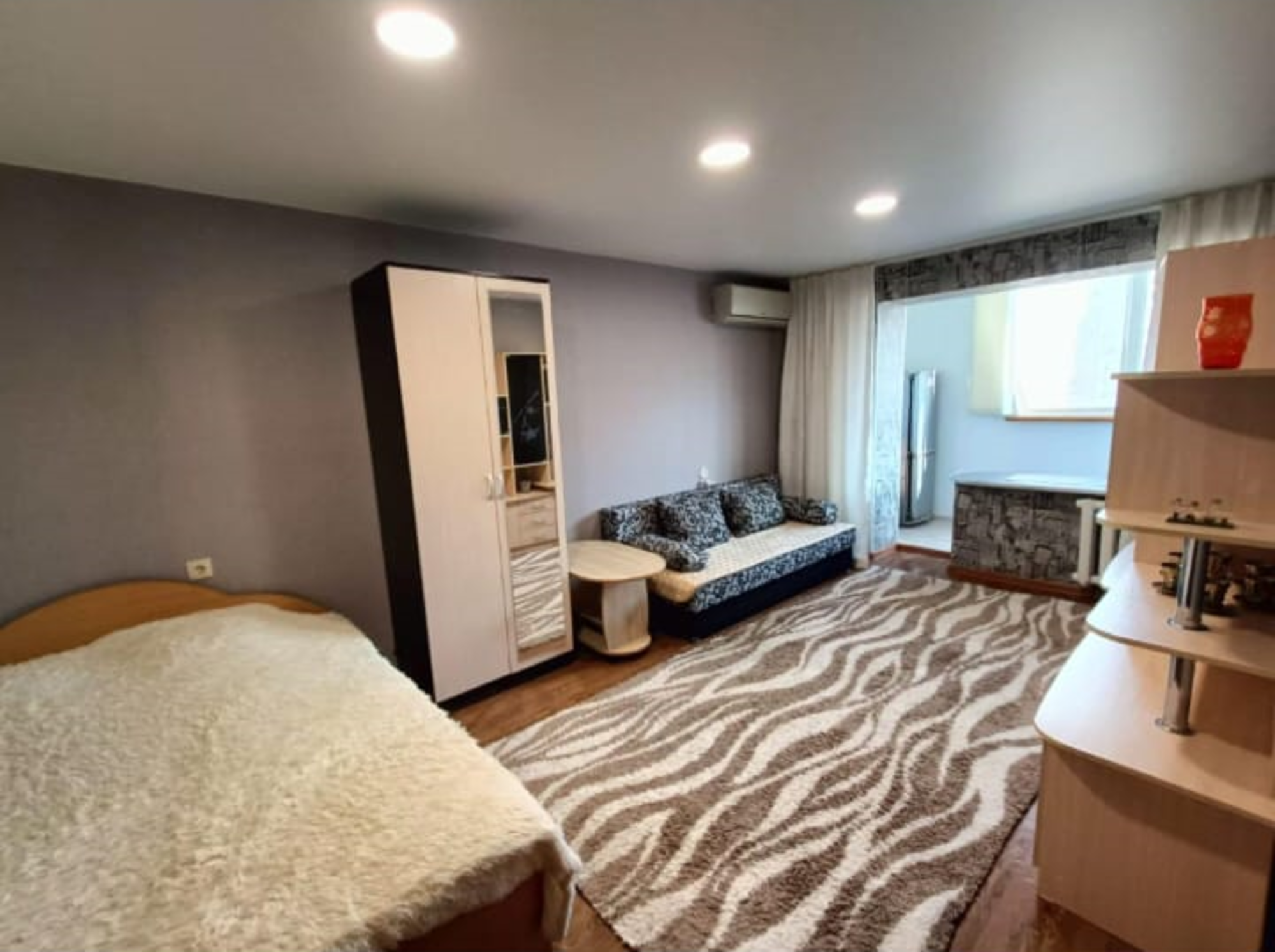 Купить квартиру за 5 200 000 рублей на Астраханская улица, 84