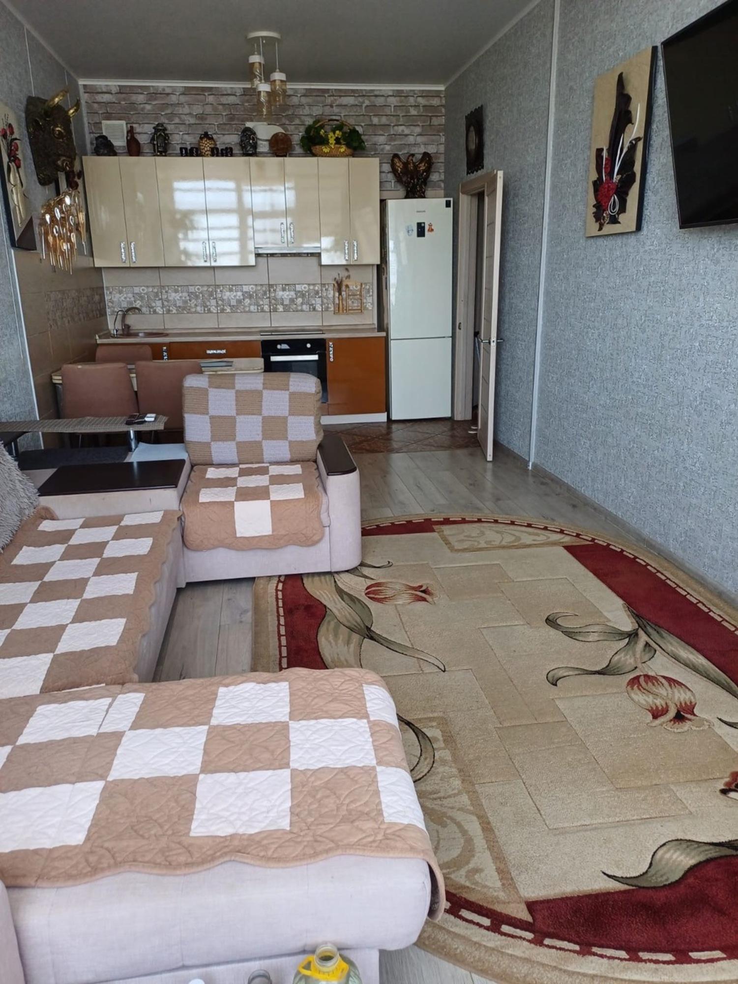 Купить квартиру за 7 300 000 рублей на Владимирская улица, 154к2