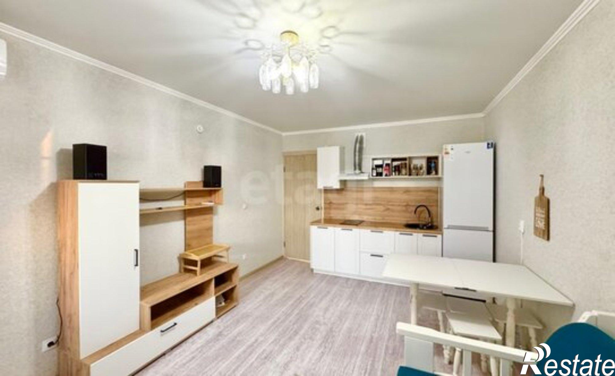 Купить квартиру за 7 550 000 рублей на улица Адмирала Пустошкина, 22 c11