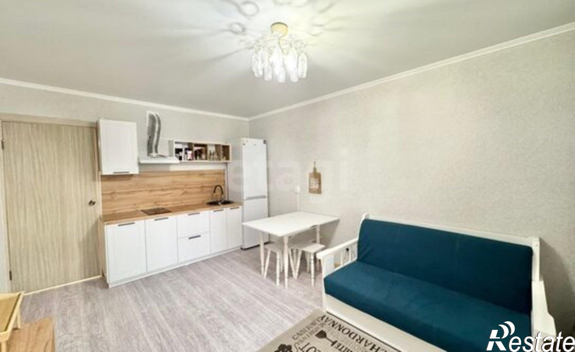 Купить квартиру за 7 550 000 рублей на улица Адмирала Пустошкина, 22 c11