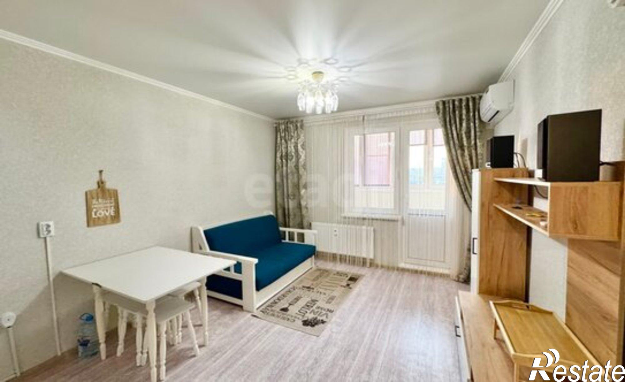 Купить квартиру за 7 550 000 рублей на улица Адмирала Пустошкина, 22 c11