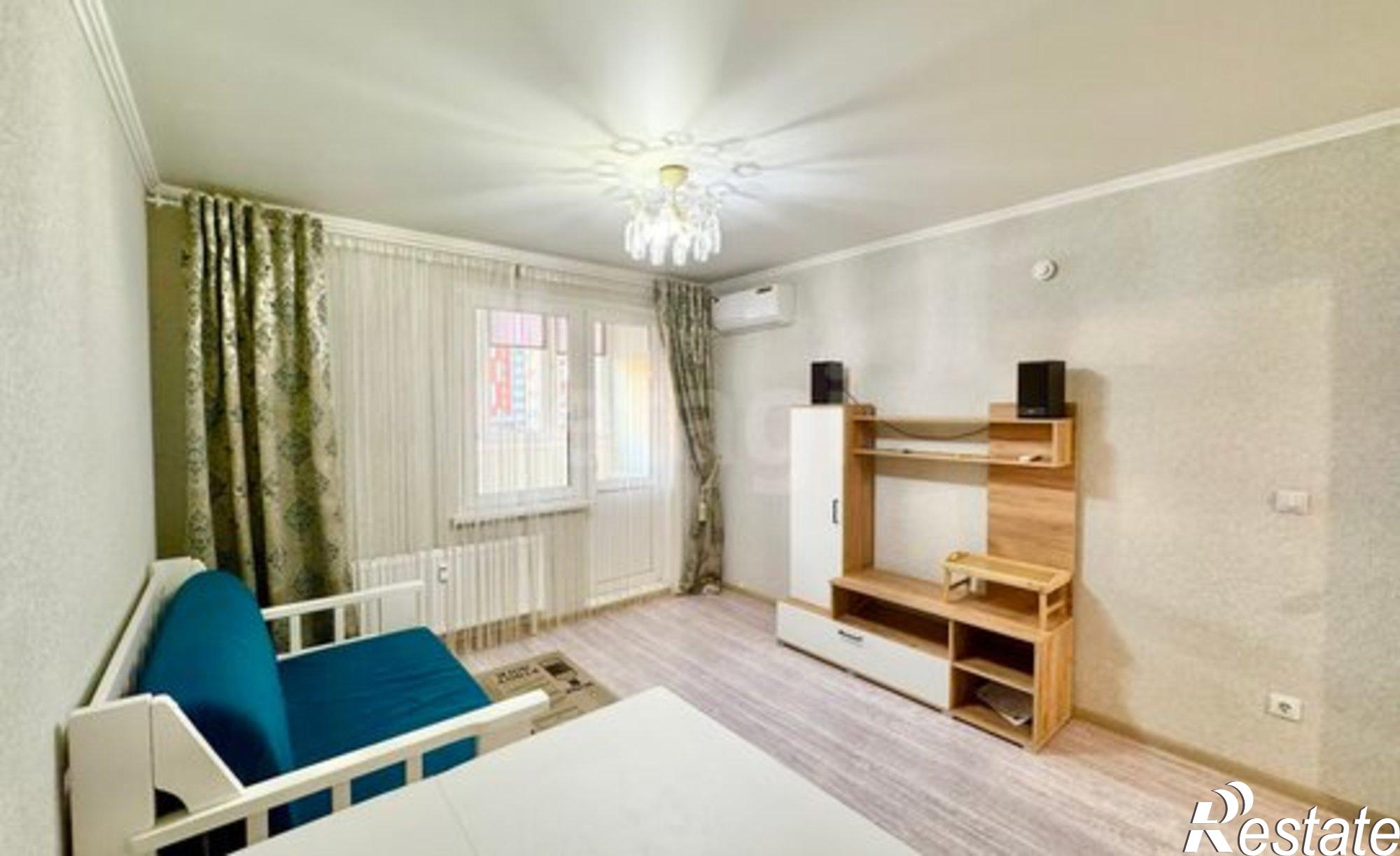 Купить квартиру за 7 550 000 рублей на улица Адмирала Пустошкина, 22 c11