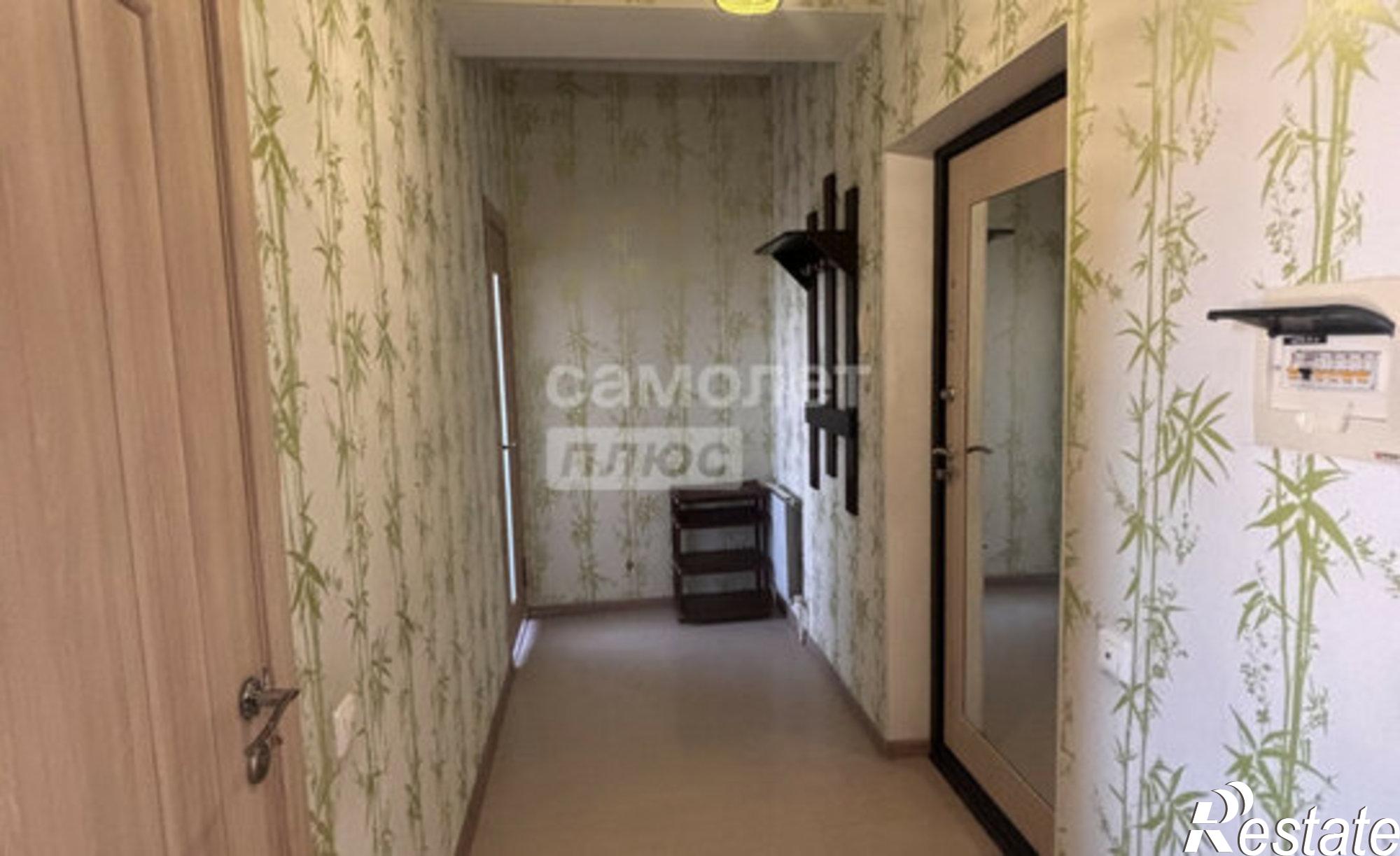 Купить квартиру за 6 700 000 рублей на Парковая улица, 52