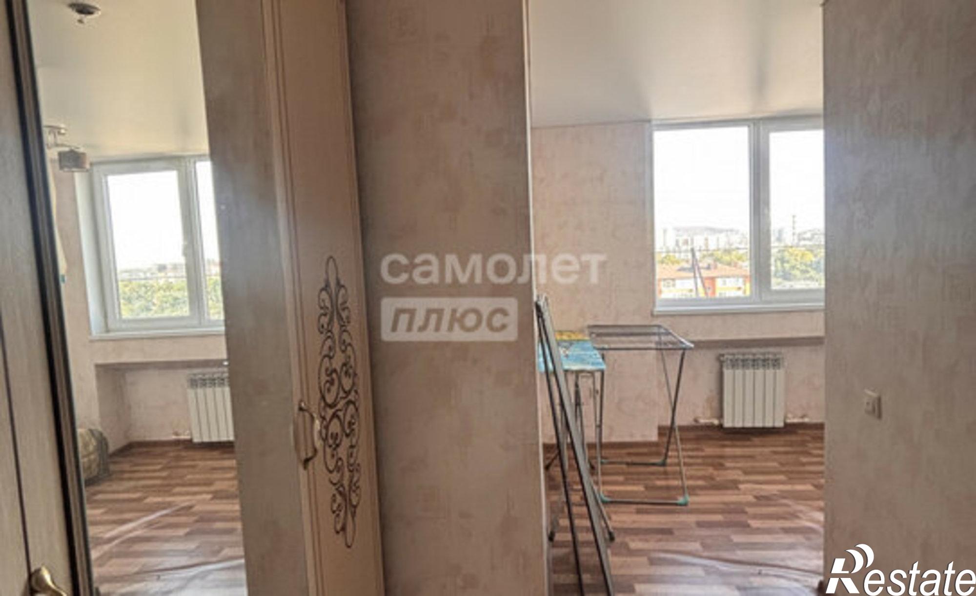 Купить квартиру за 6 700 000 рублей на Парковая улица, 52