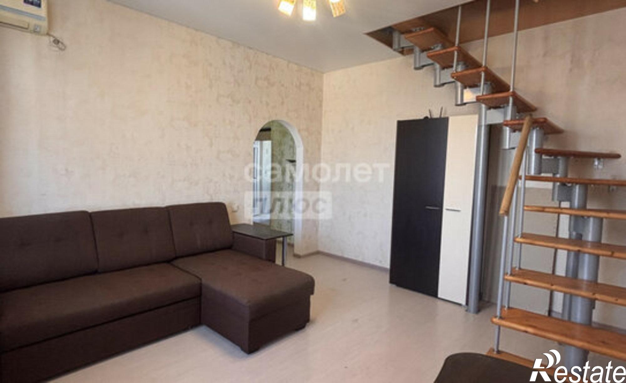 Купить квартиру за 6 700 000 рублей на Парковая улица, 52